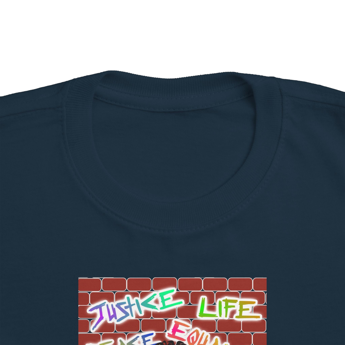"Love The Hate" Toddler Tees