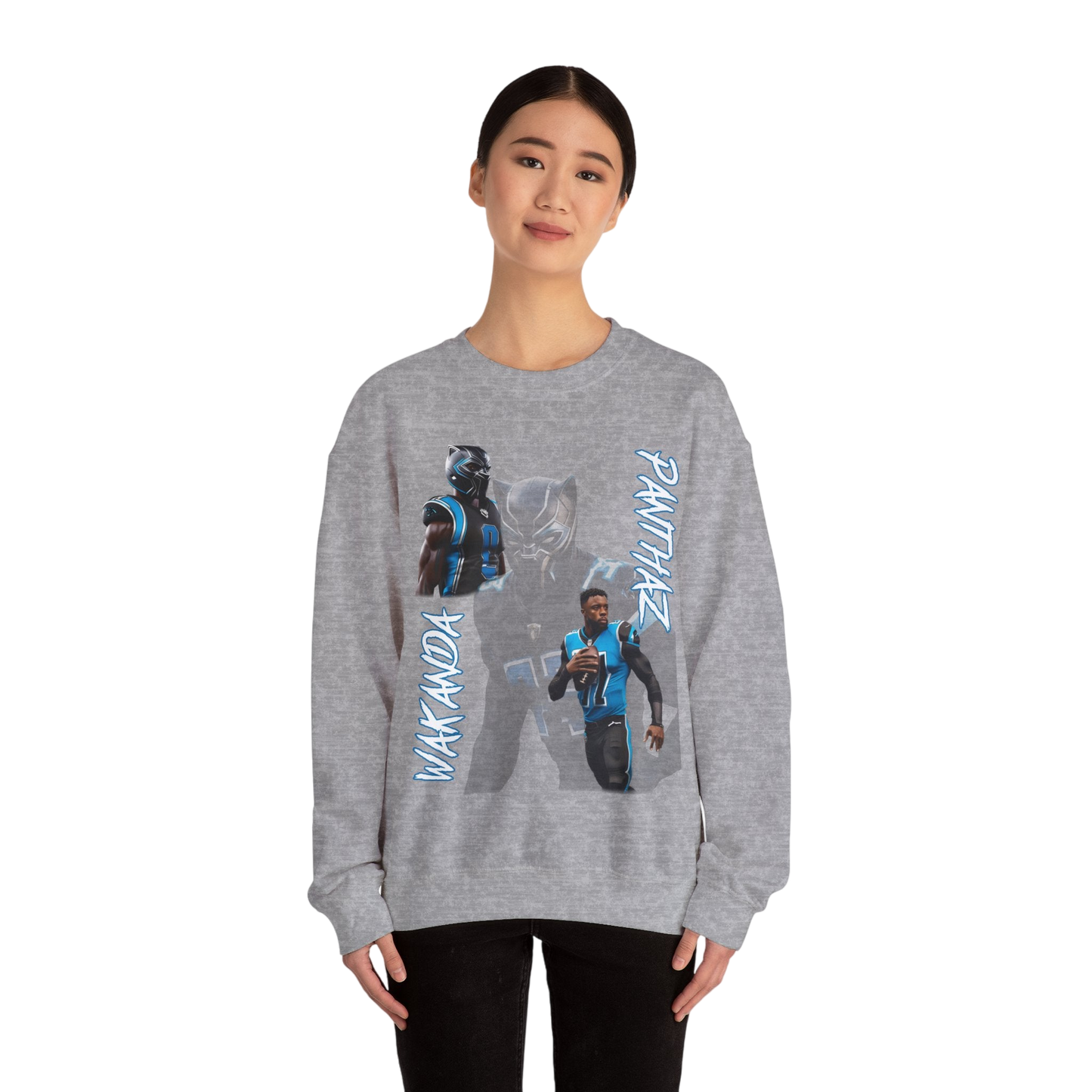 Panthaz Sweatshirt