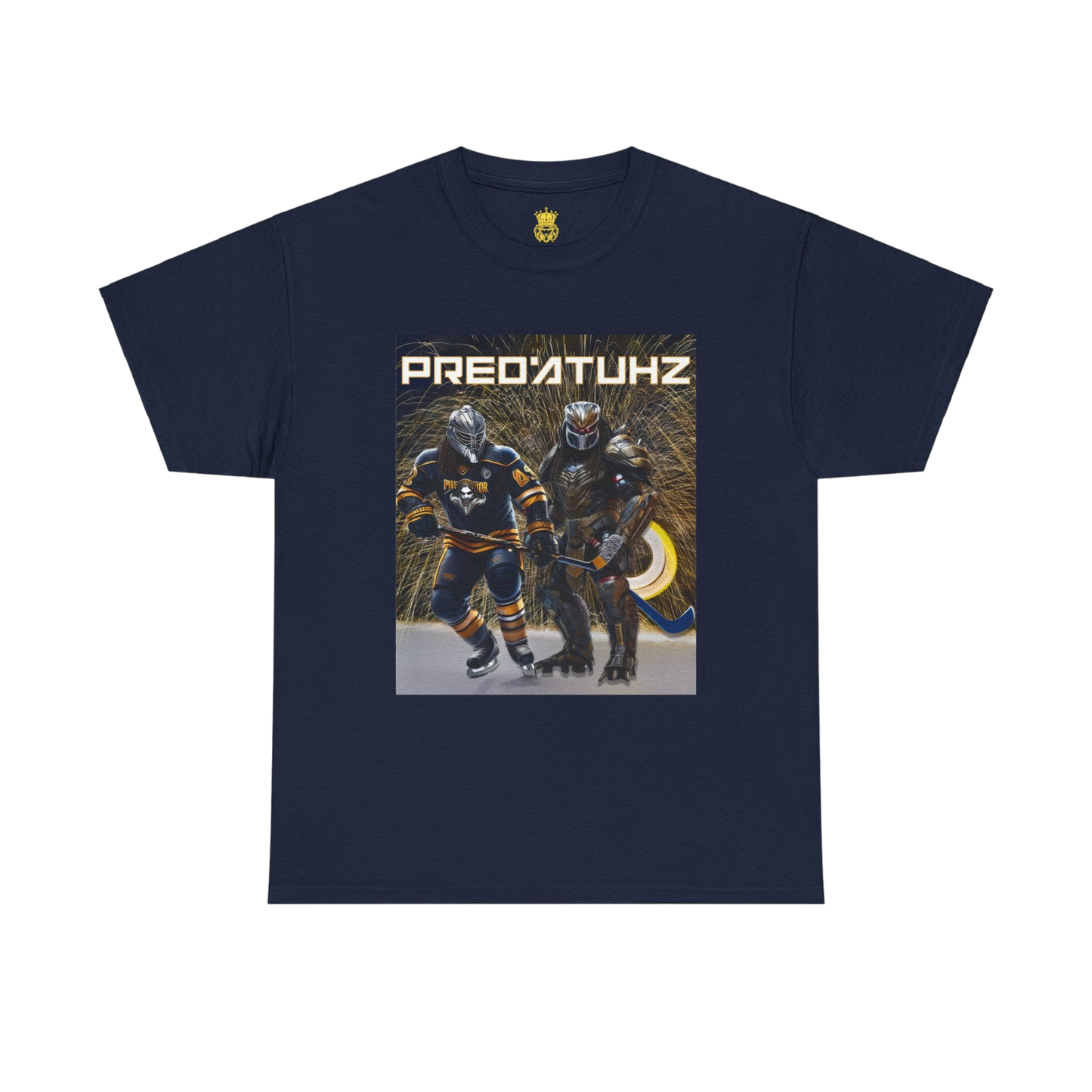 Predators Tee