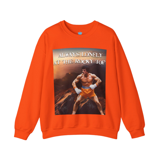 Rocky Top Sweatshirt