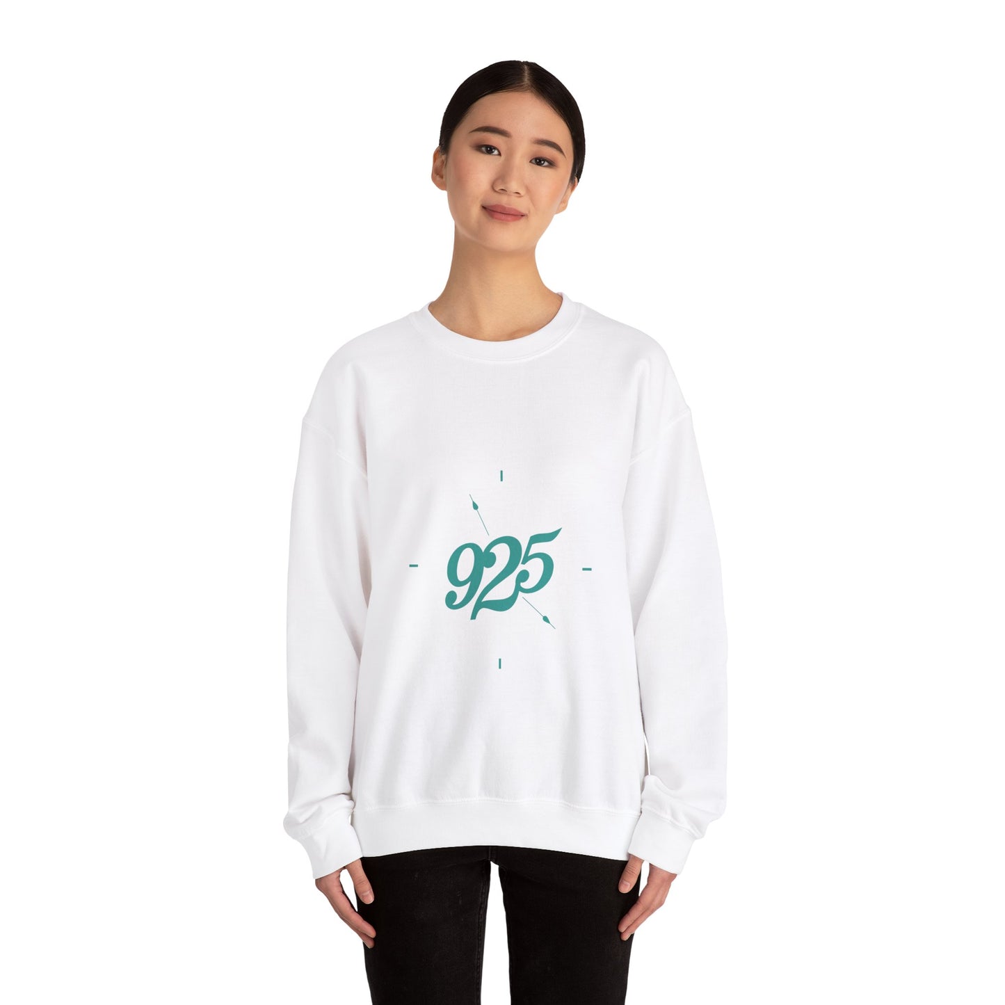 9-2-5 Sweatshirt