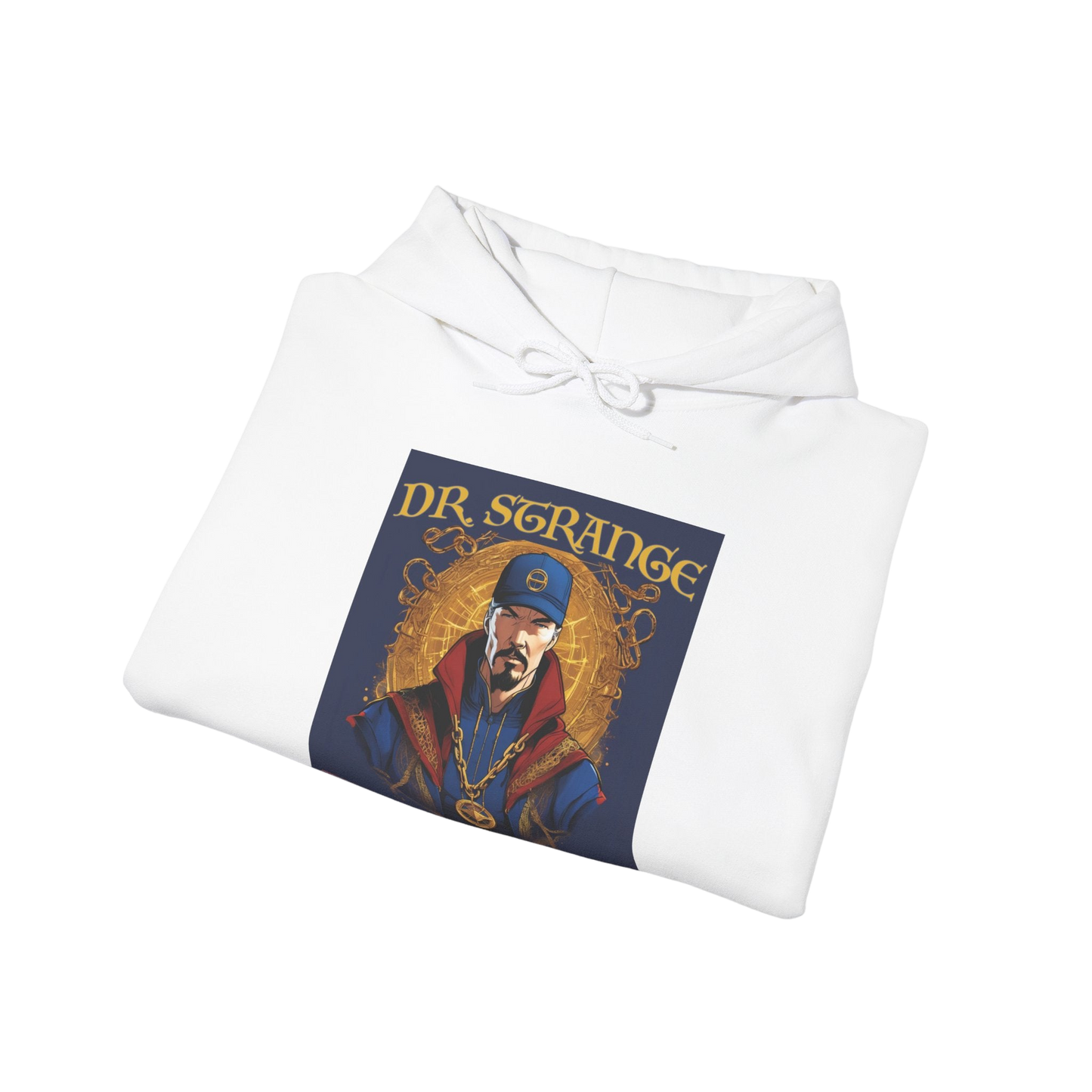 Dr. Strange Hoodie