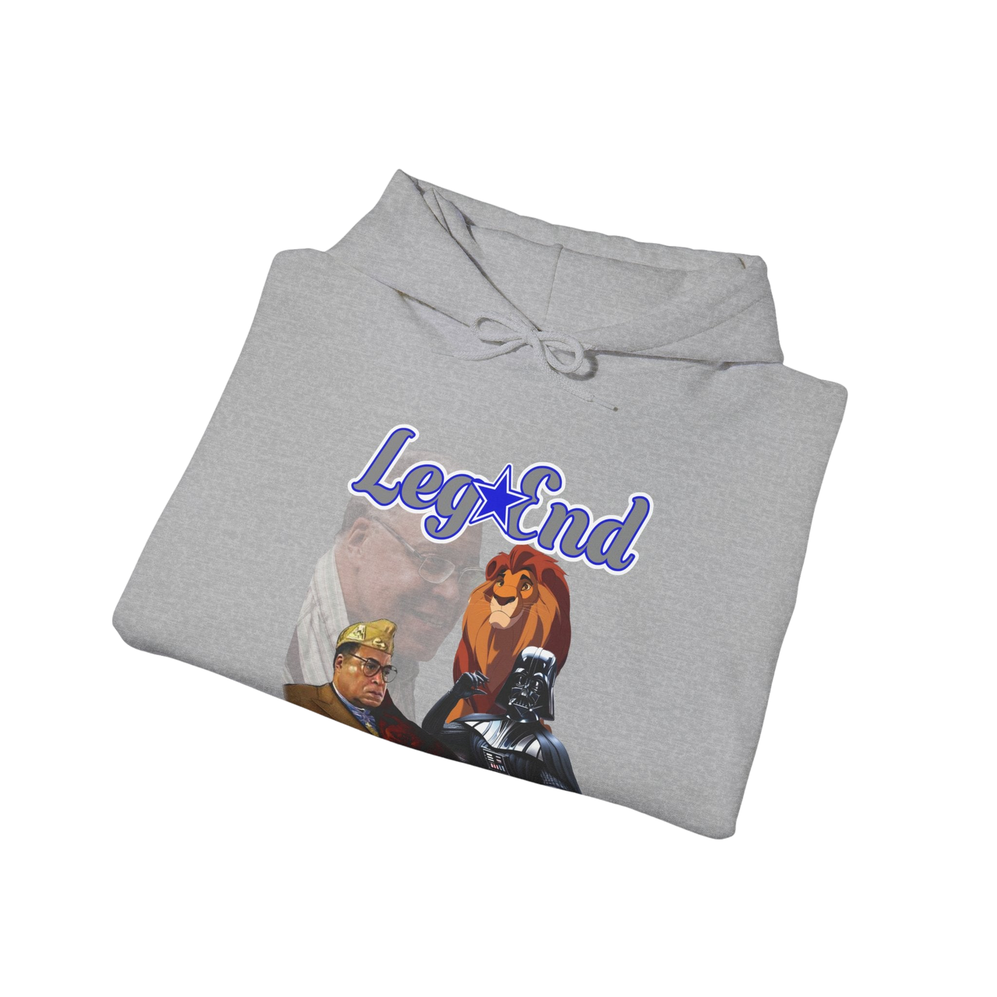 JEJ Hoodie