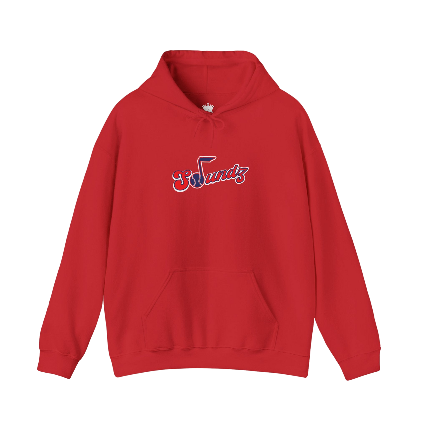 Soundz Hoodie