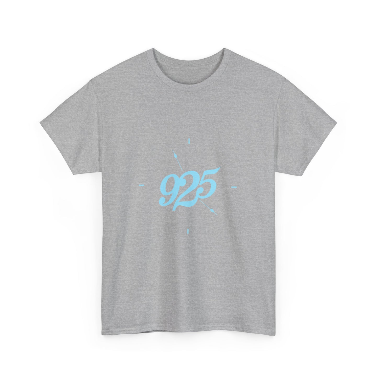 9-2-5 Cotton Tee