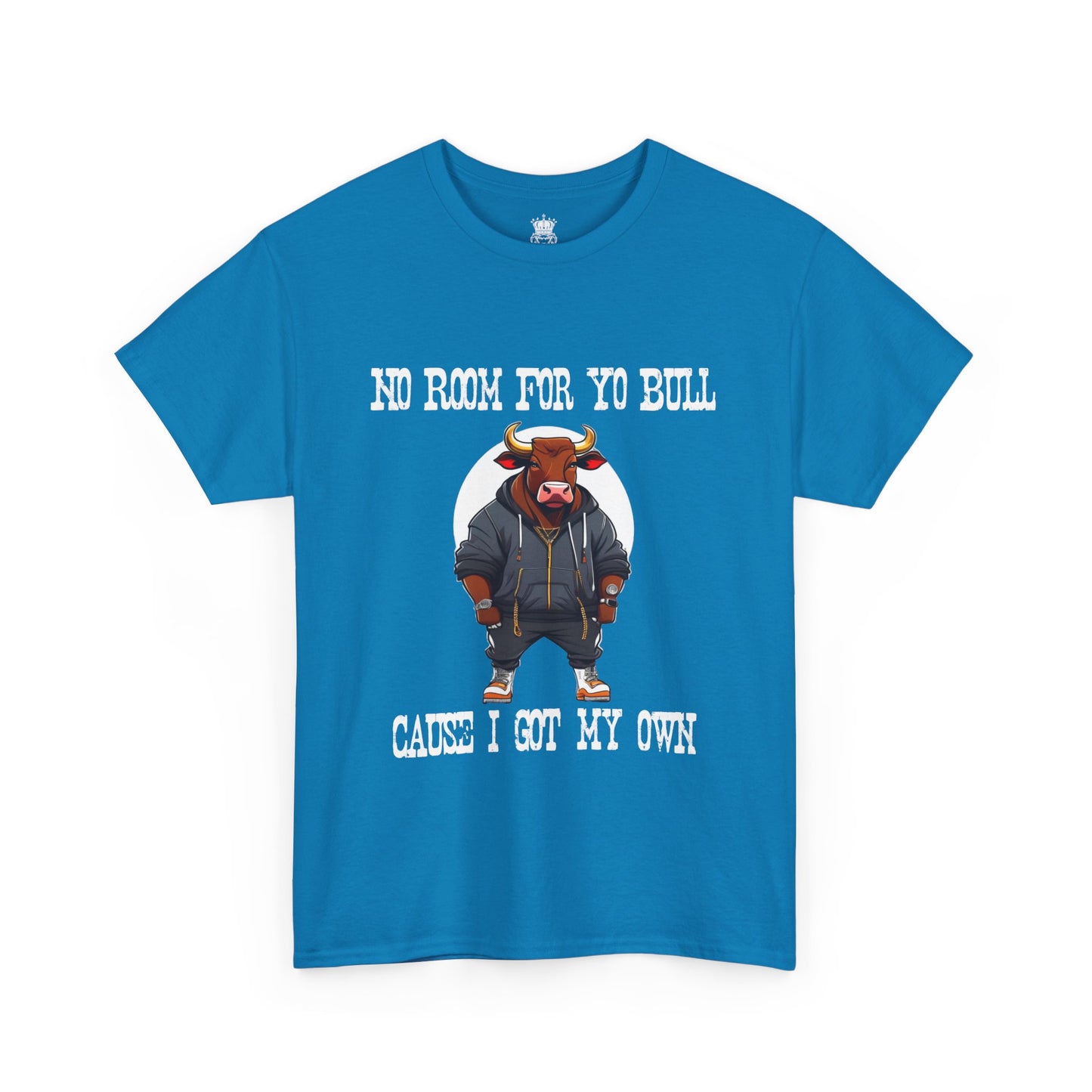 No Bull Tee