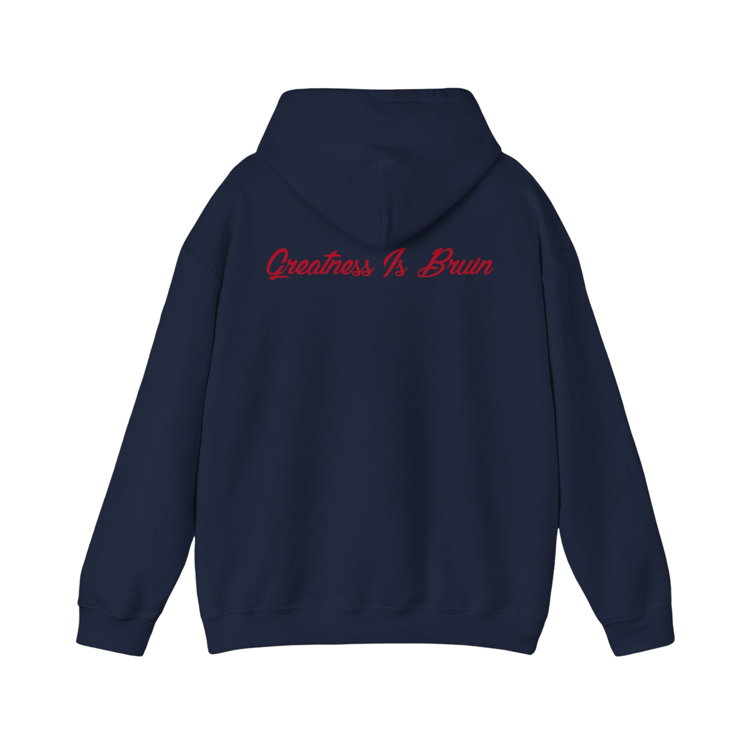 Bruin Hoodie
