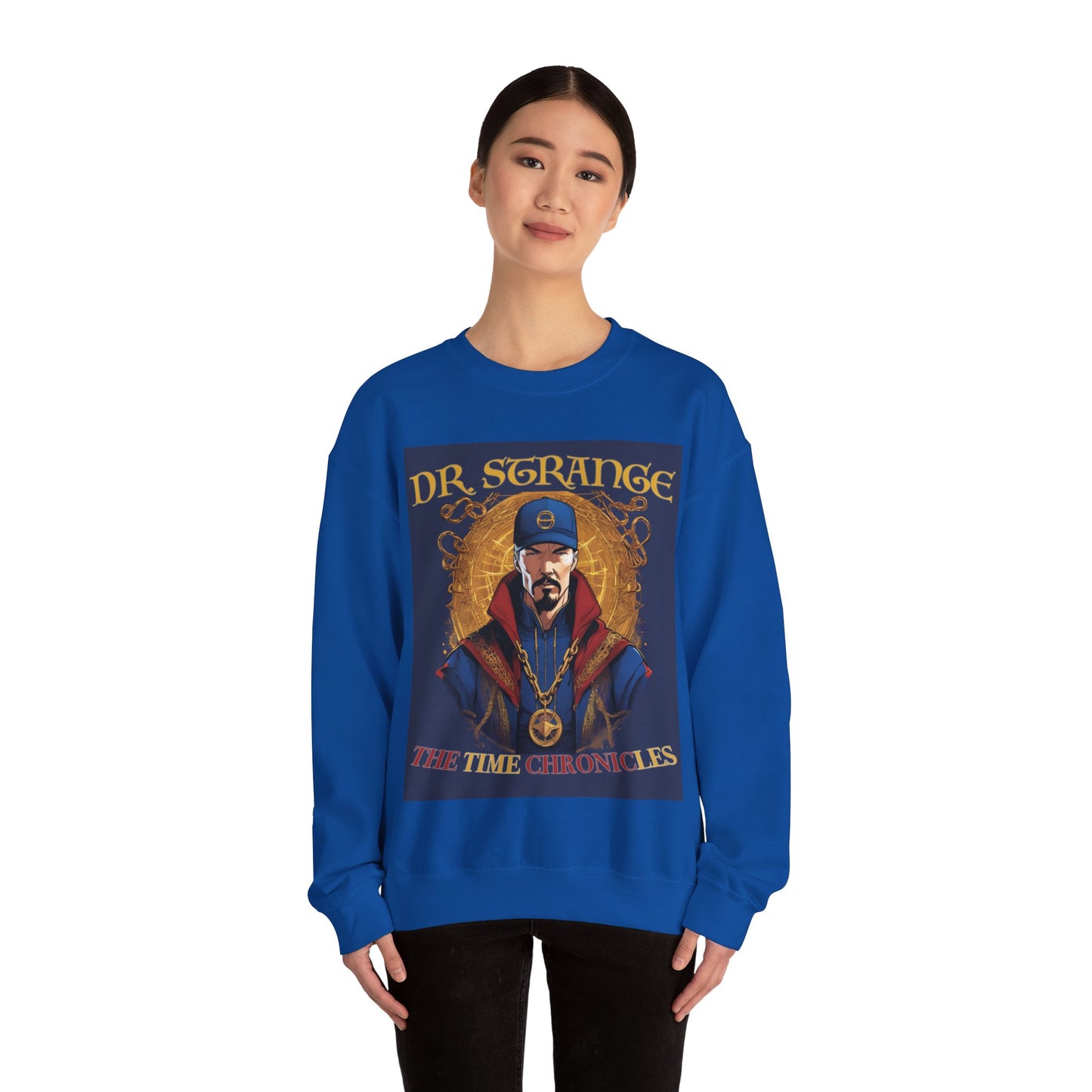Dr. Strange Sweatshirt
