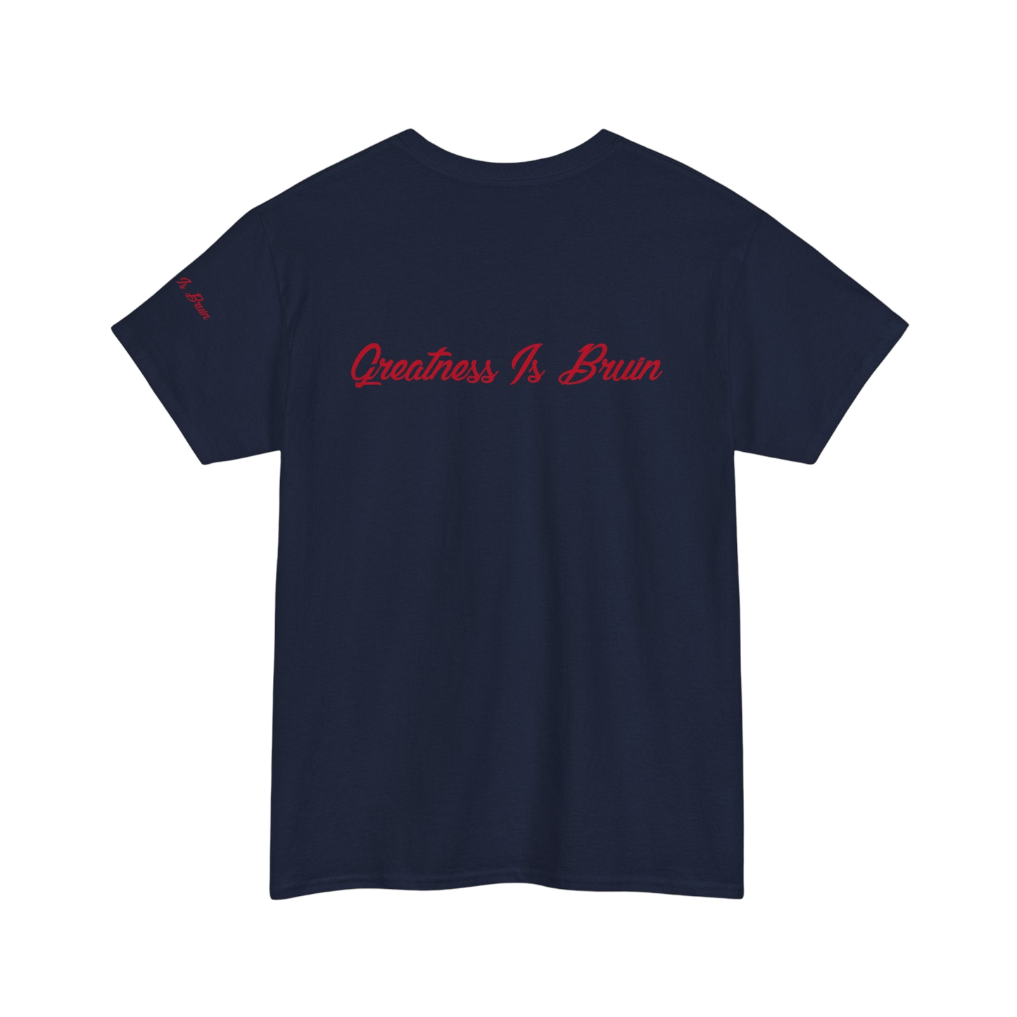 Bruin Tees