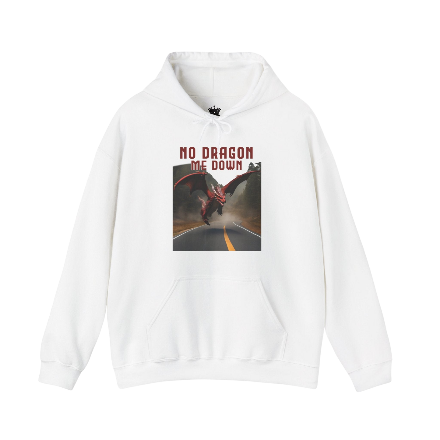 Own Lane Hoodie