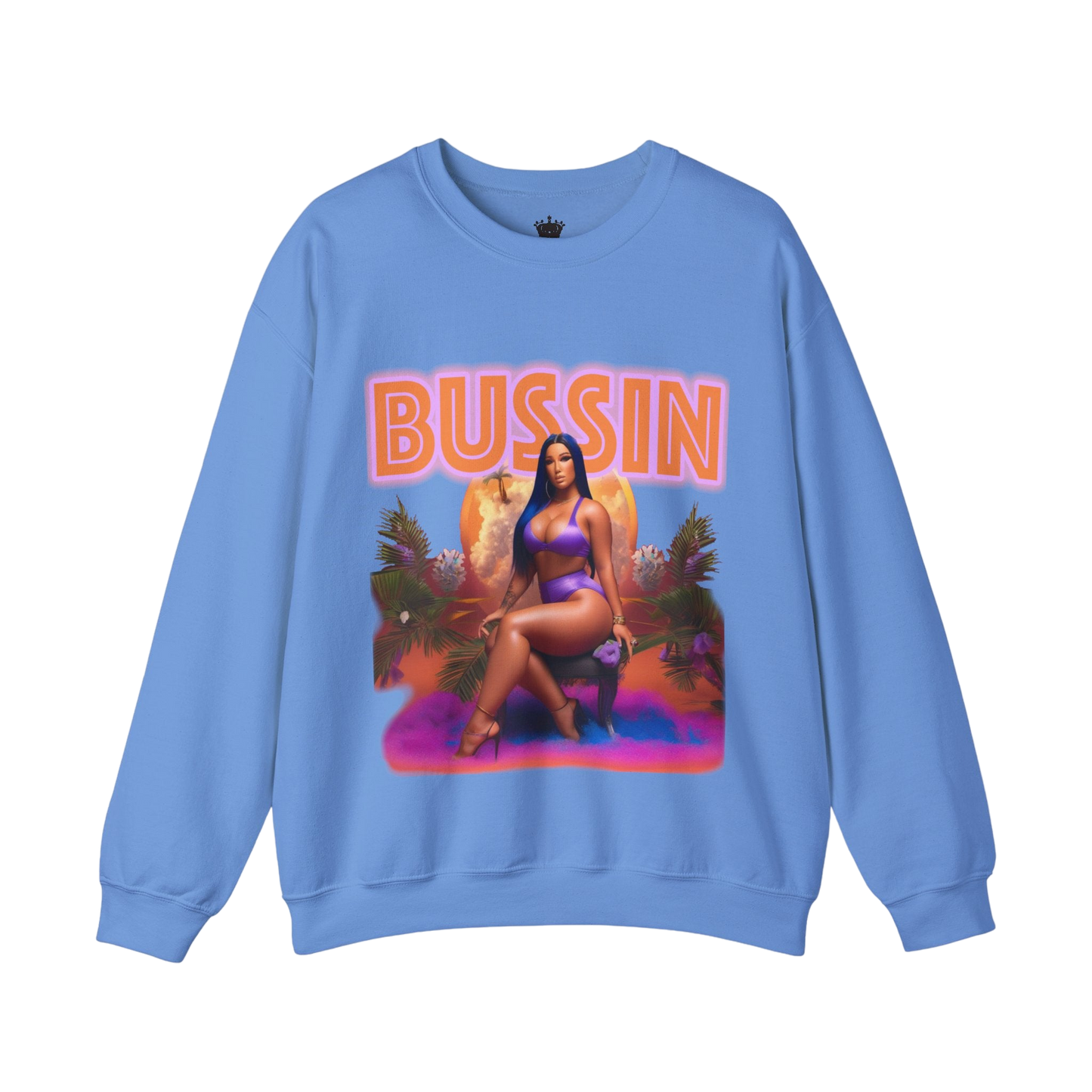 Bussin Sweatshirt