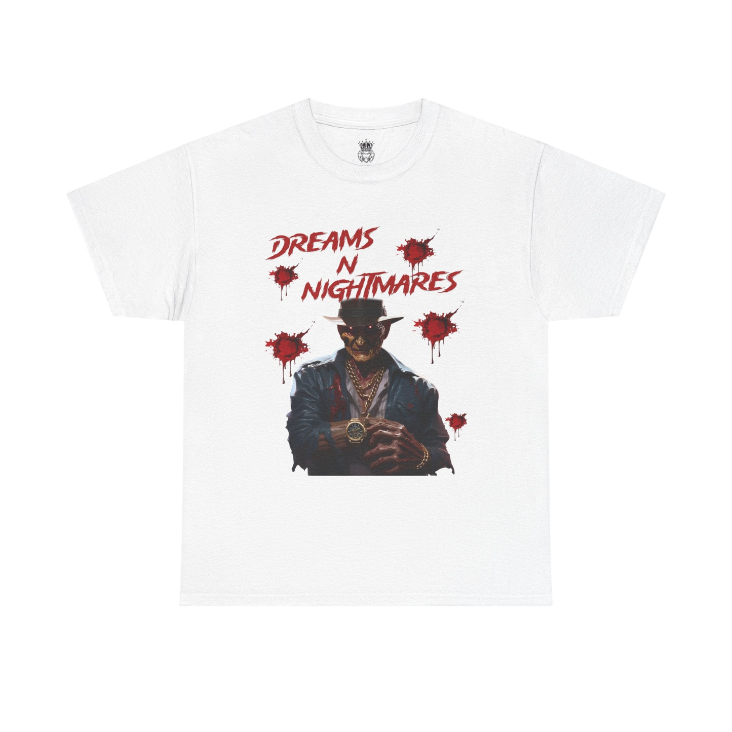 Dreams N Nightmares Tee