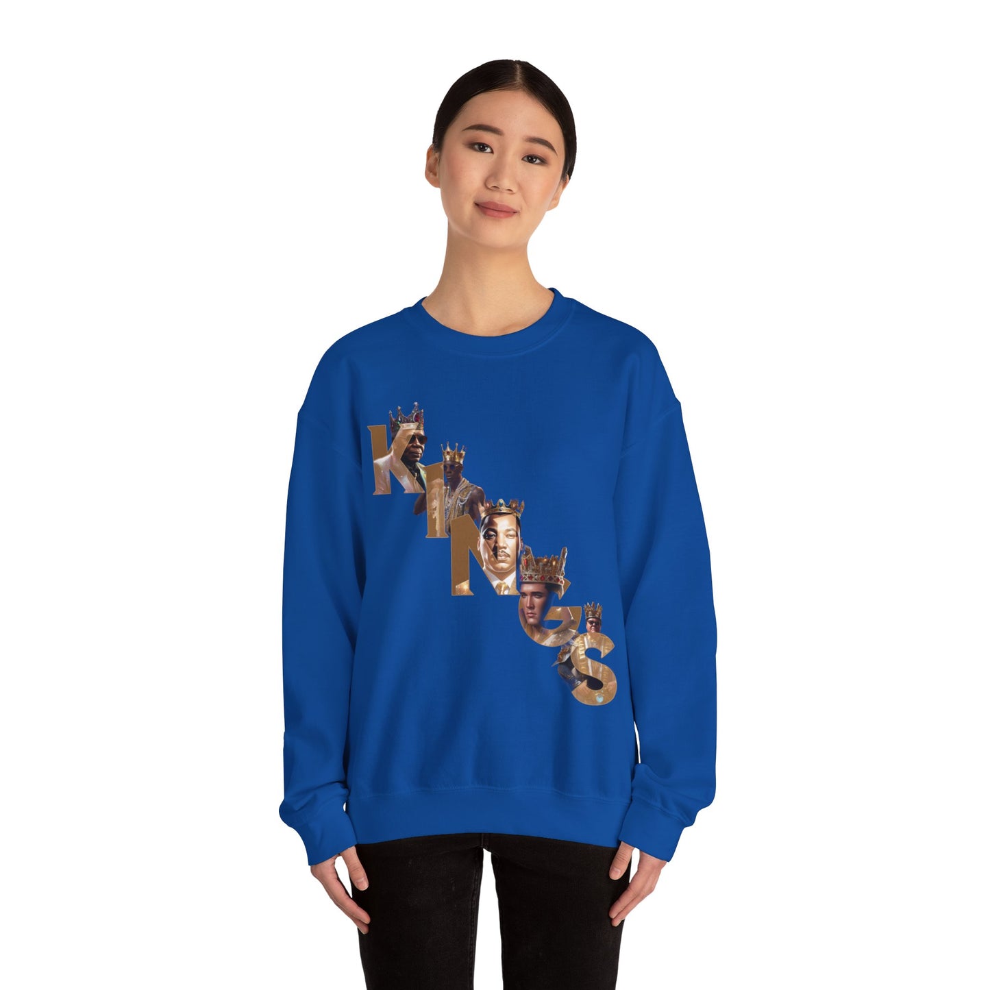 King City Sweatshirt
