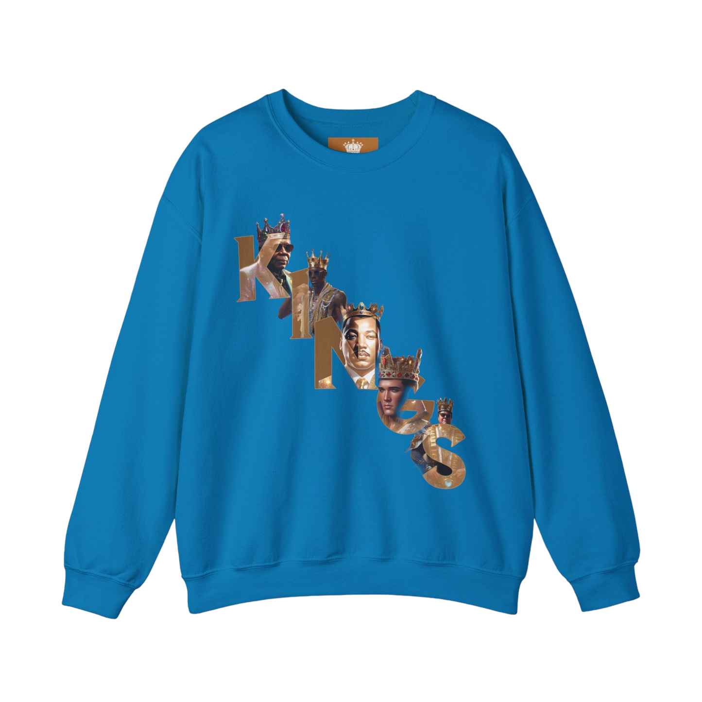 King City Sweatshirt