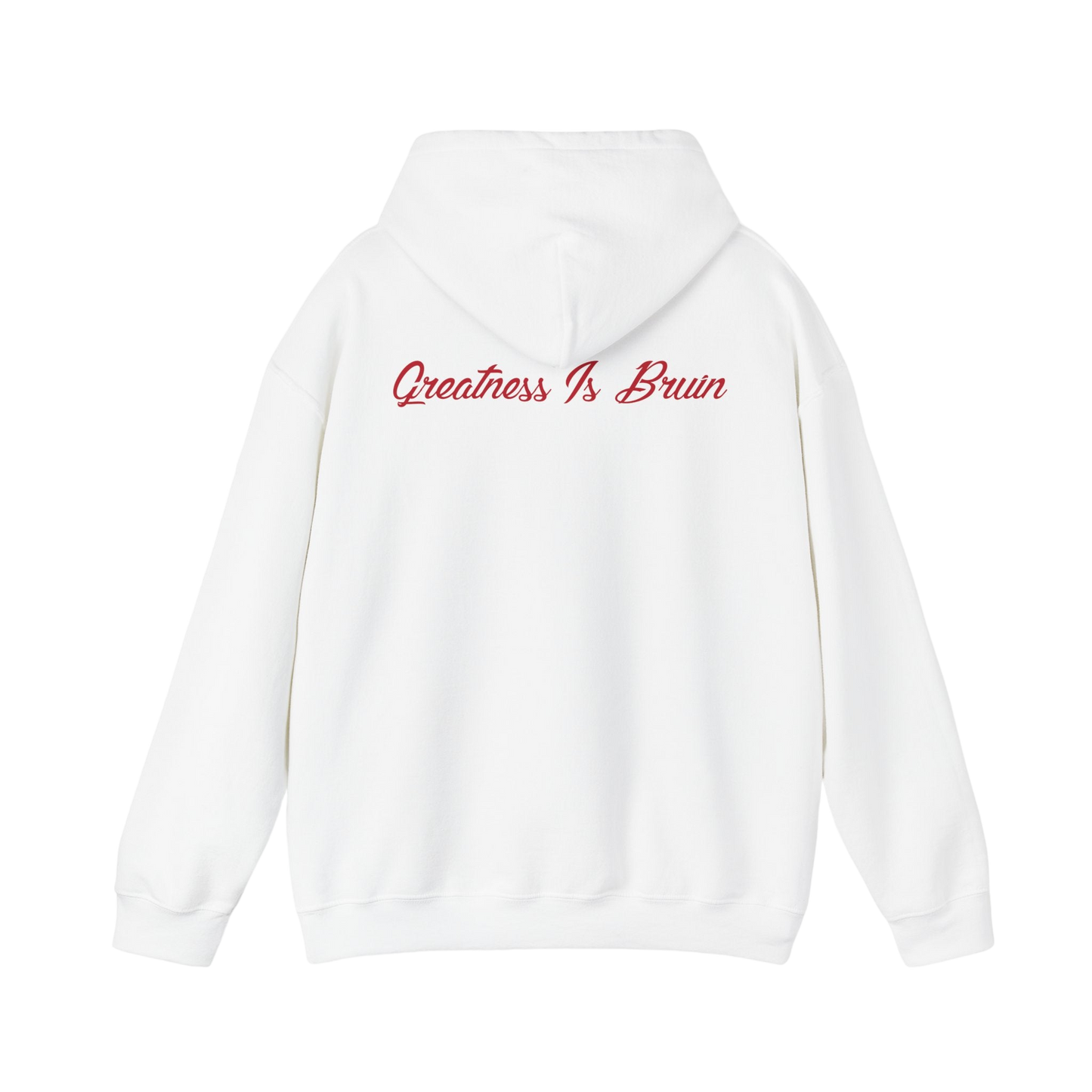 Bruin Hoodie