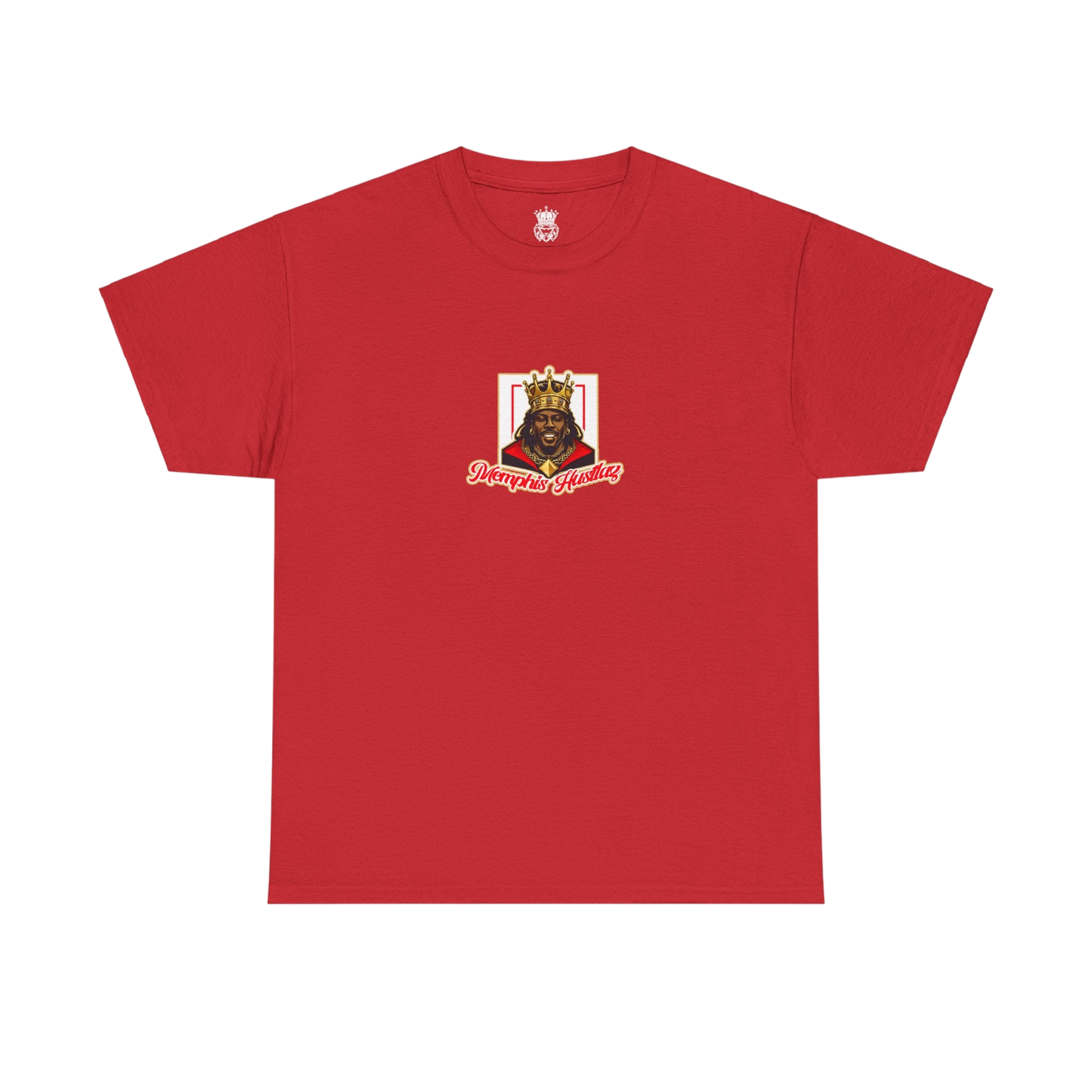 Memphis Hustlaz Tee