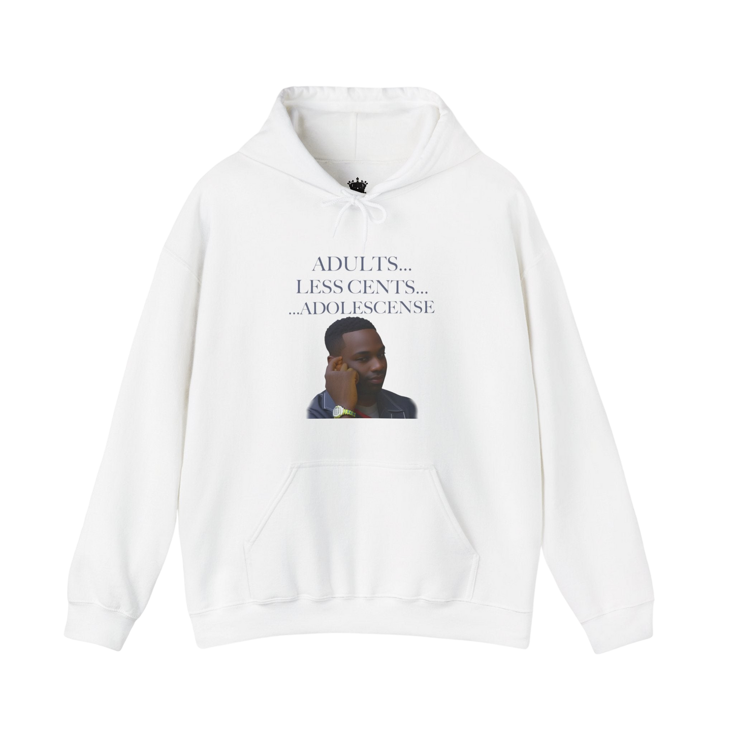 Adolescent Hoodie