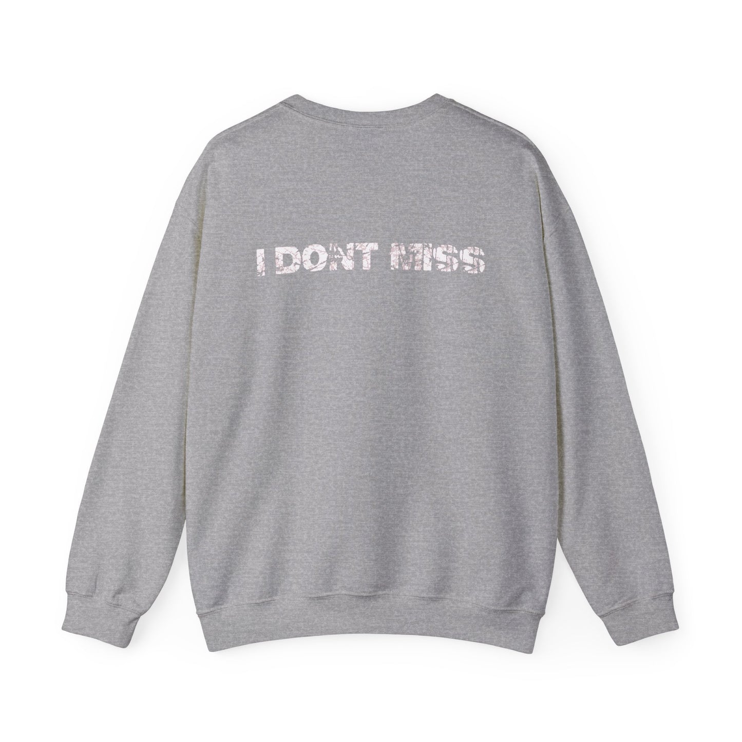 Ole Don't Miss Sweatshirt
