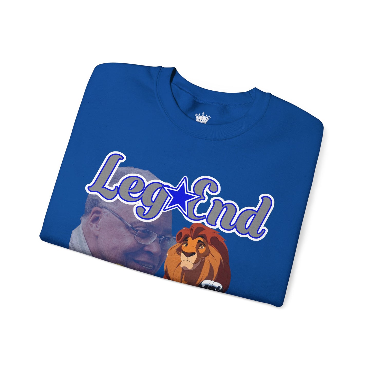 JEJ Legend Sweatshirt