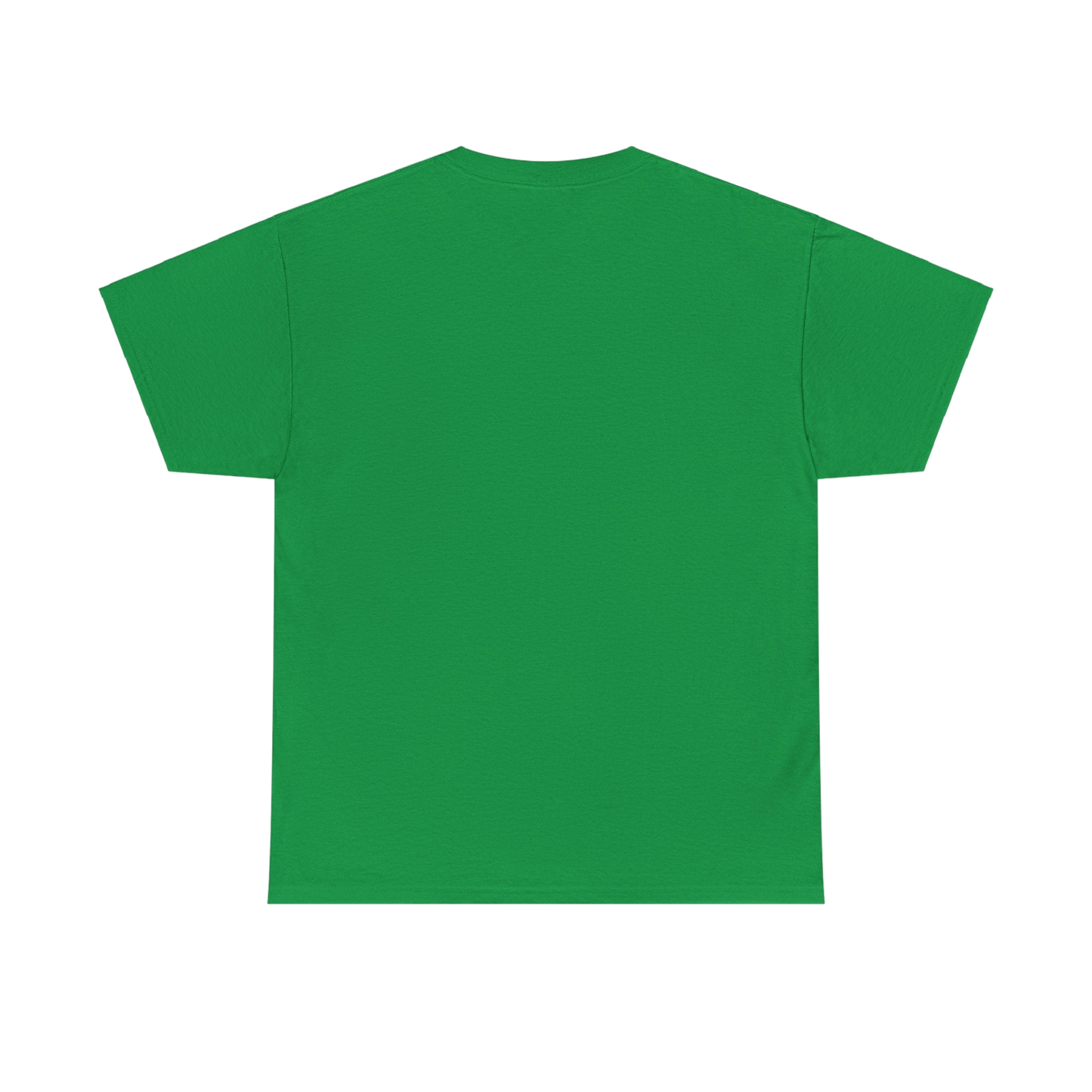 "Told Him No" Tee