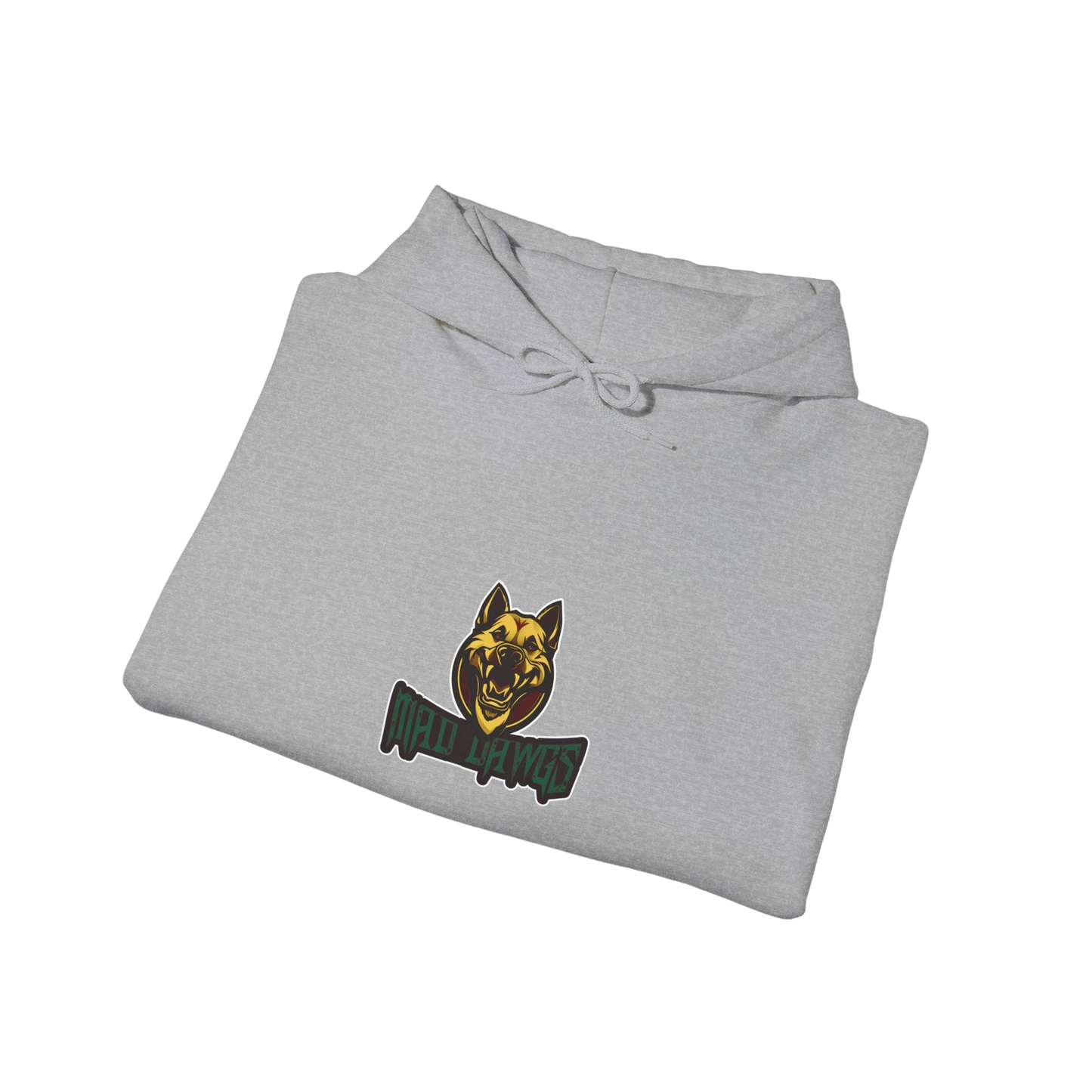 Mad Dawgs Hoodie