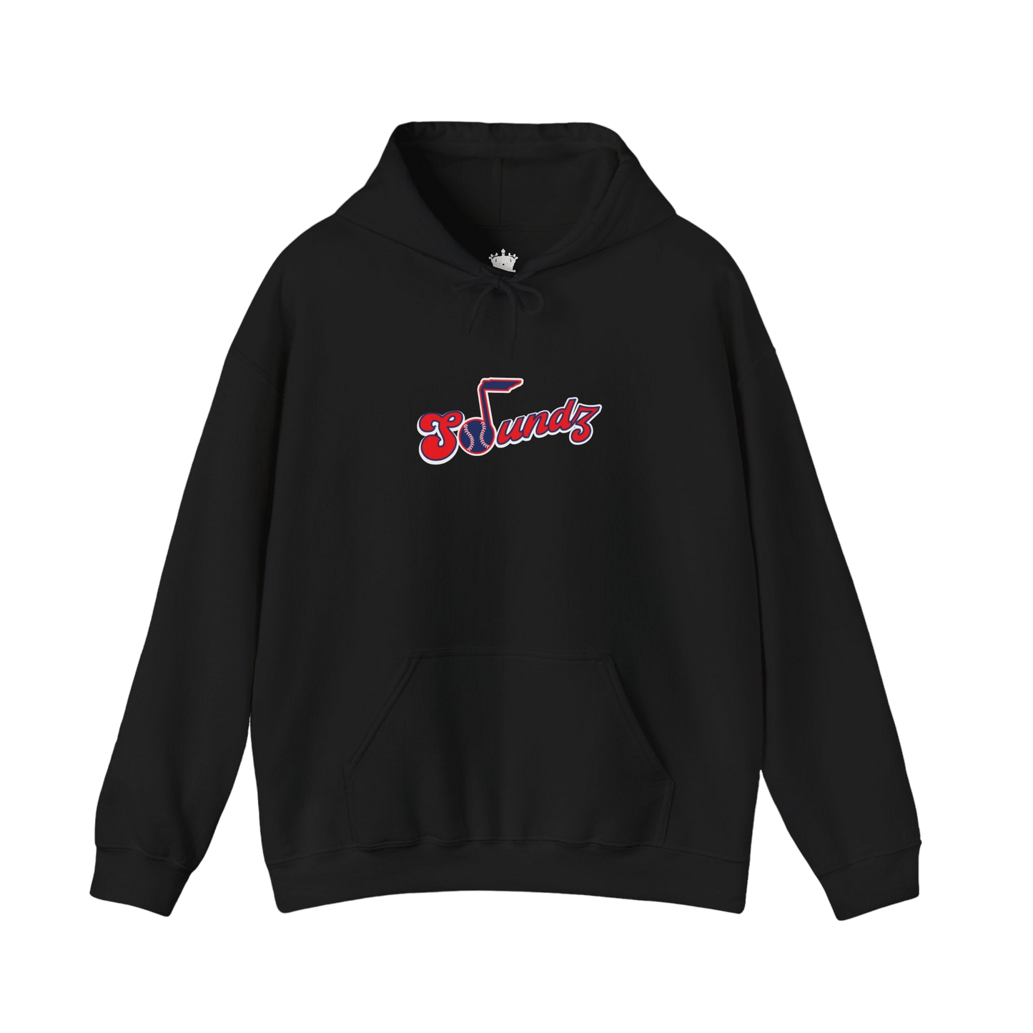 Soundz Hoodie