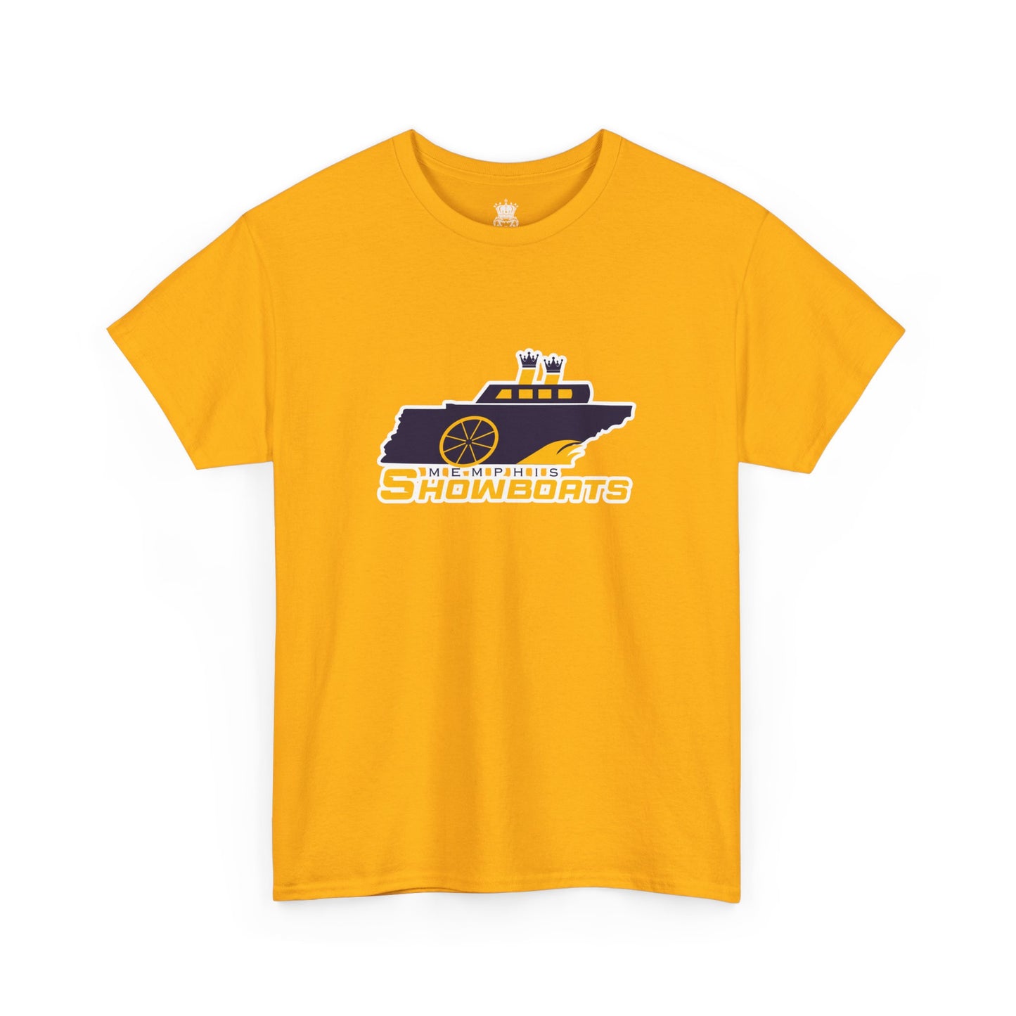 Showboats Tee