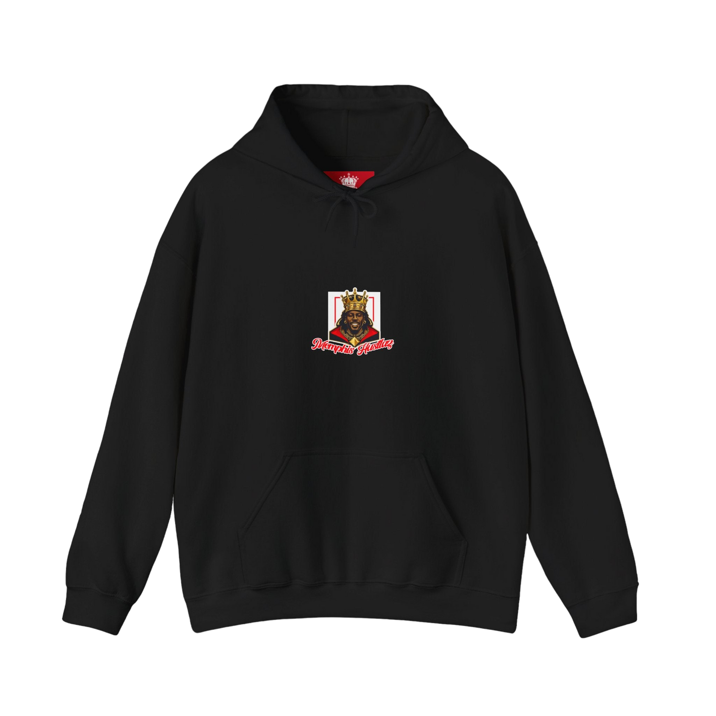 Memphis Hustlaz Hoodie