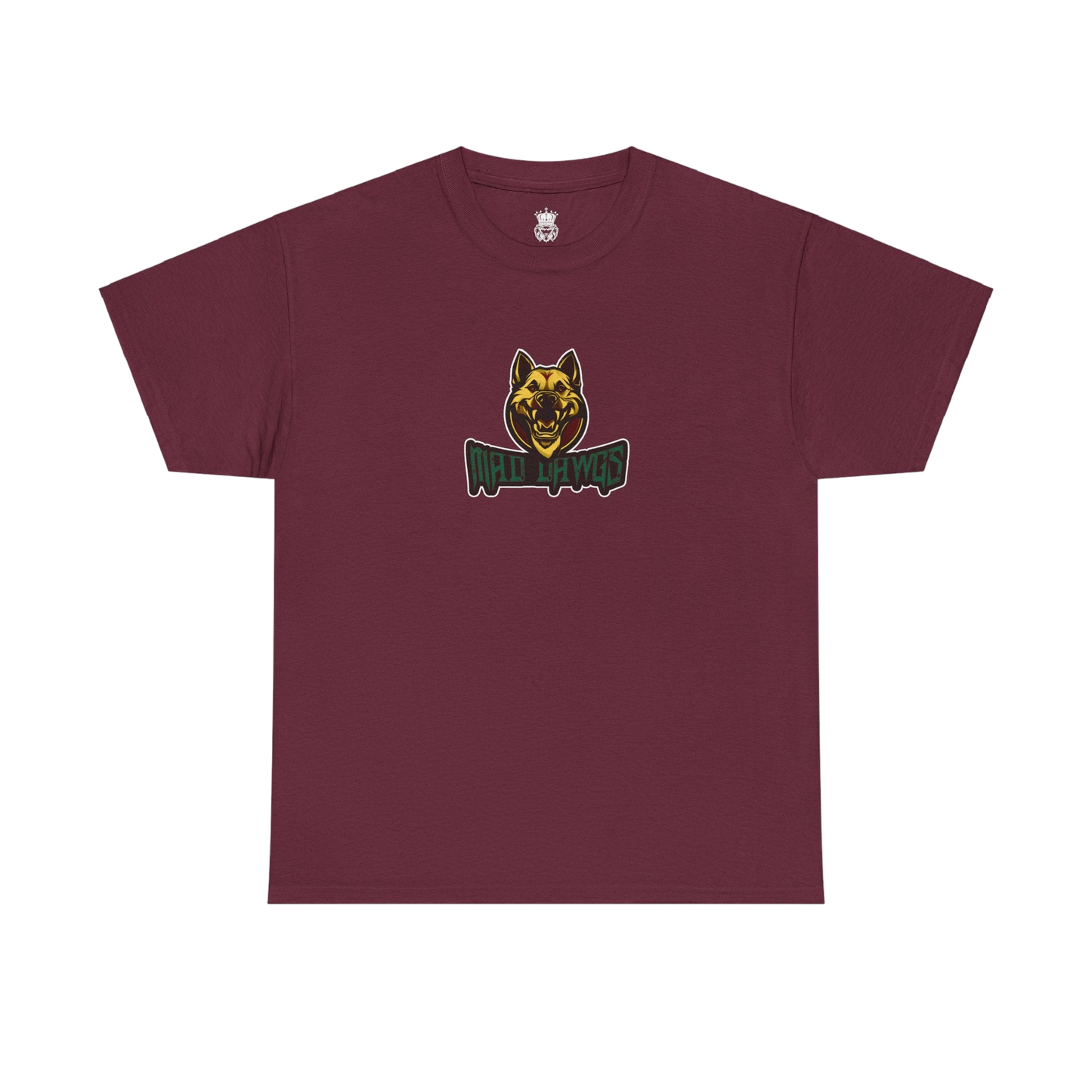 Mad Dawgs Tee