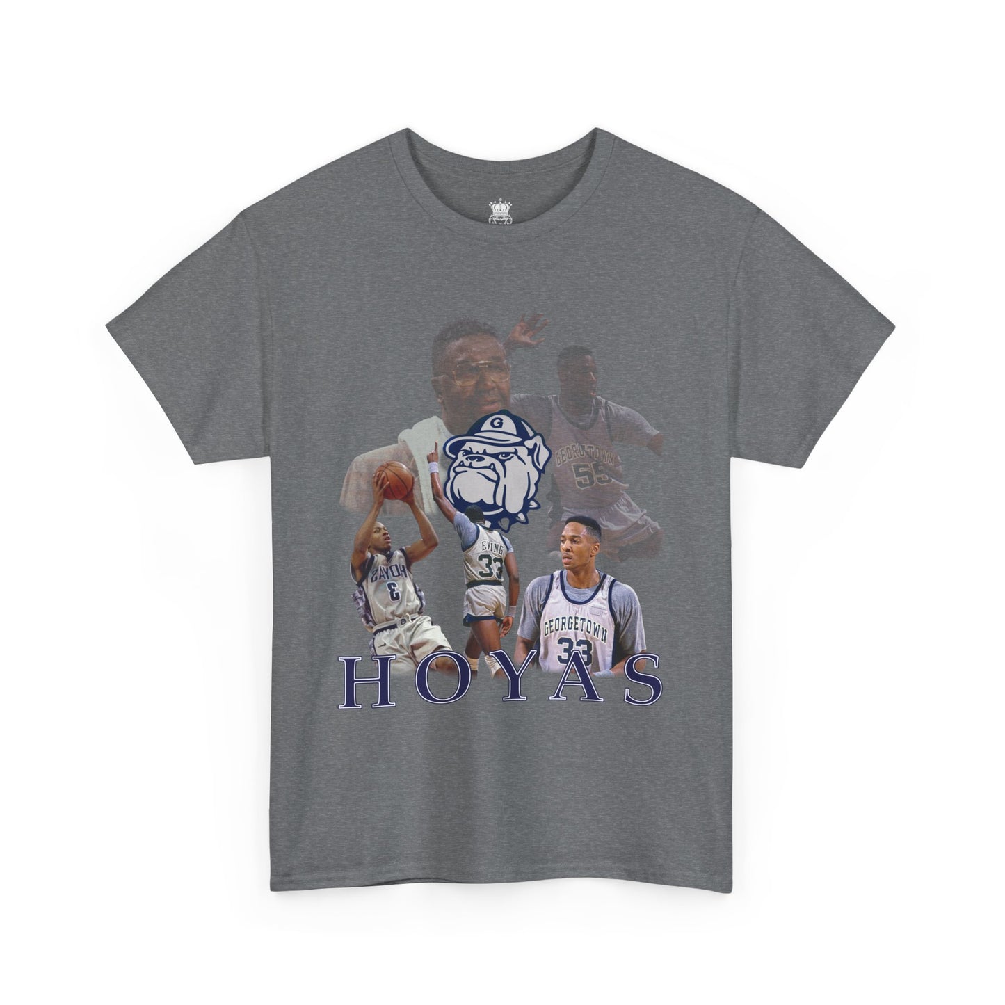 Hoyas Tee