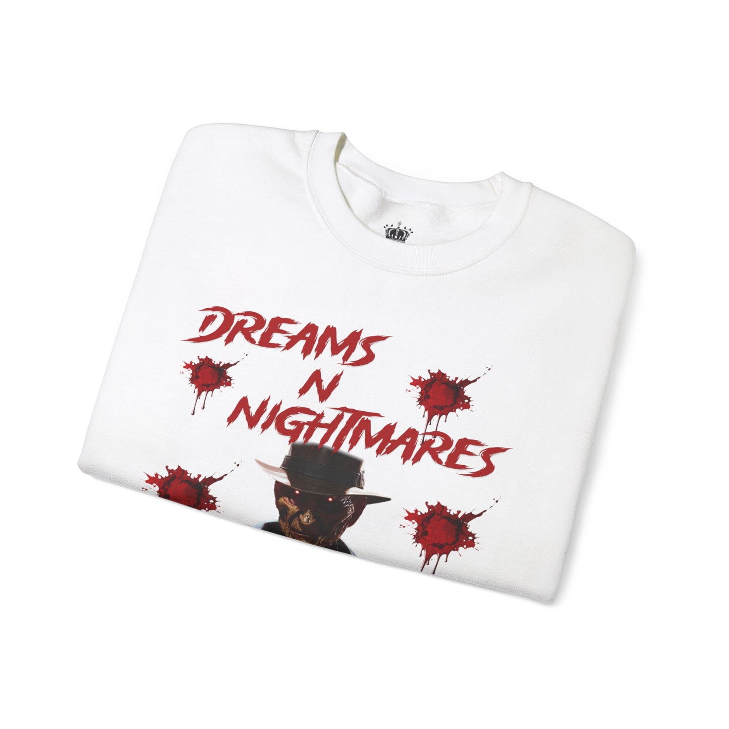 Dreams N Nightmares Sweatshirt