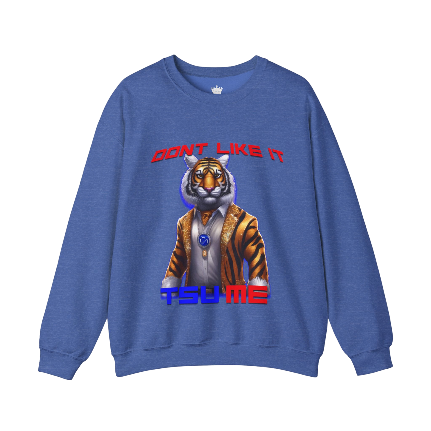 TSU Sweatshirt