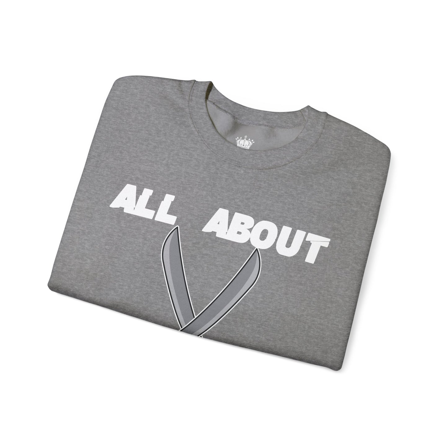 Majors Sword Play Sweatshirt