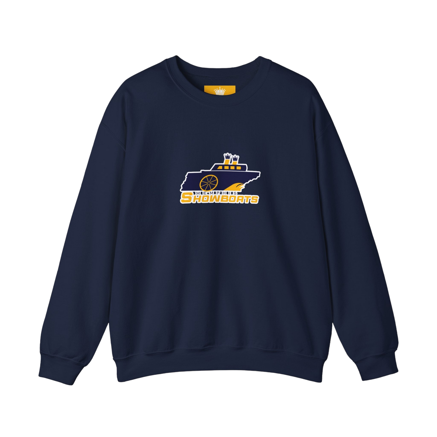 Showboats Sweatshirt