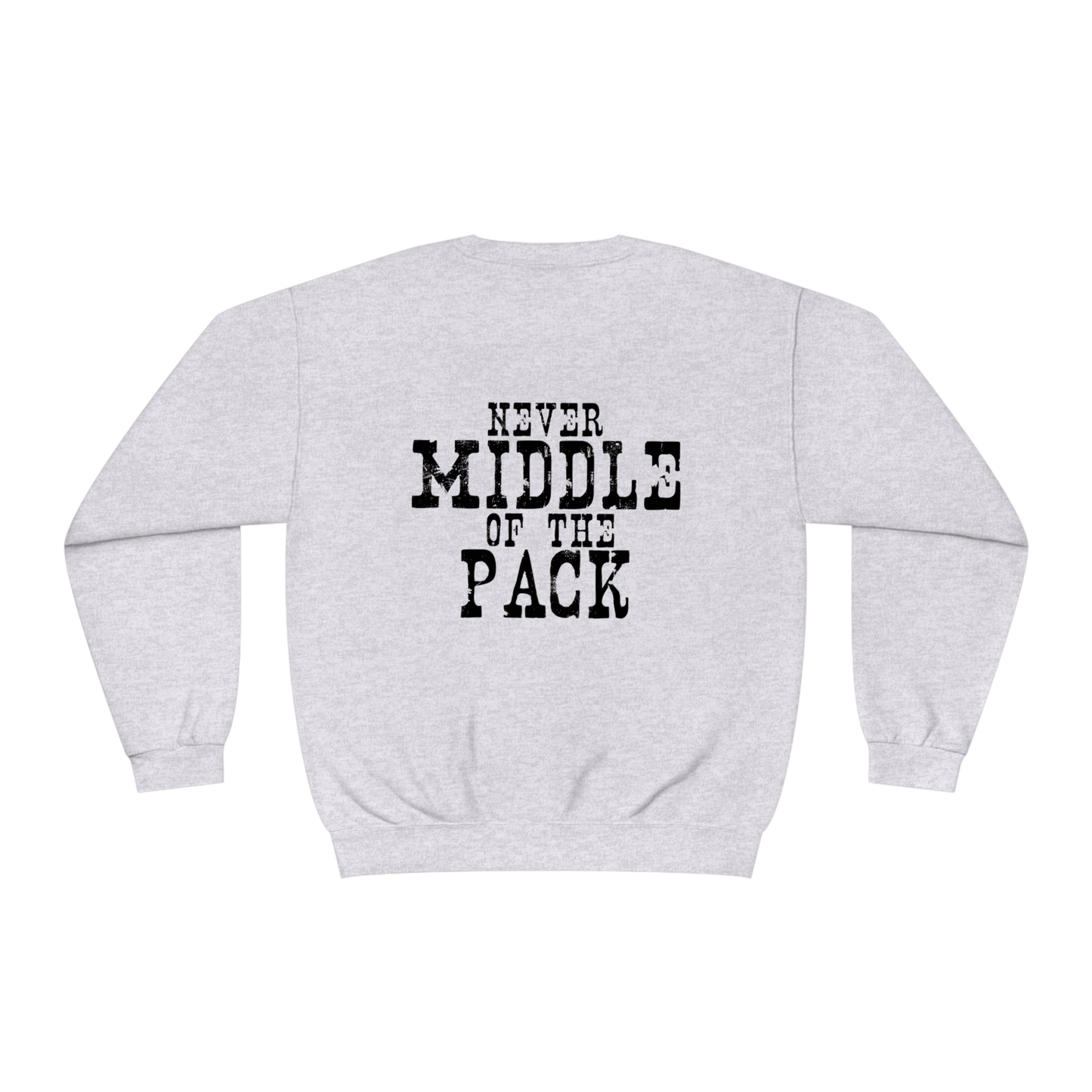 Middle State Sweatshirt