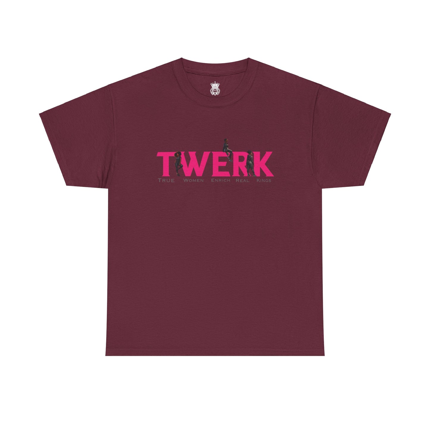 T.W.E.R.K. Tee
