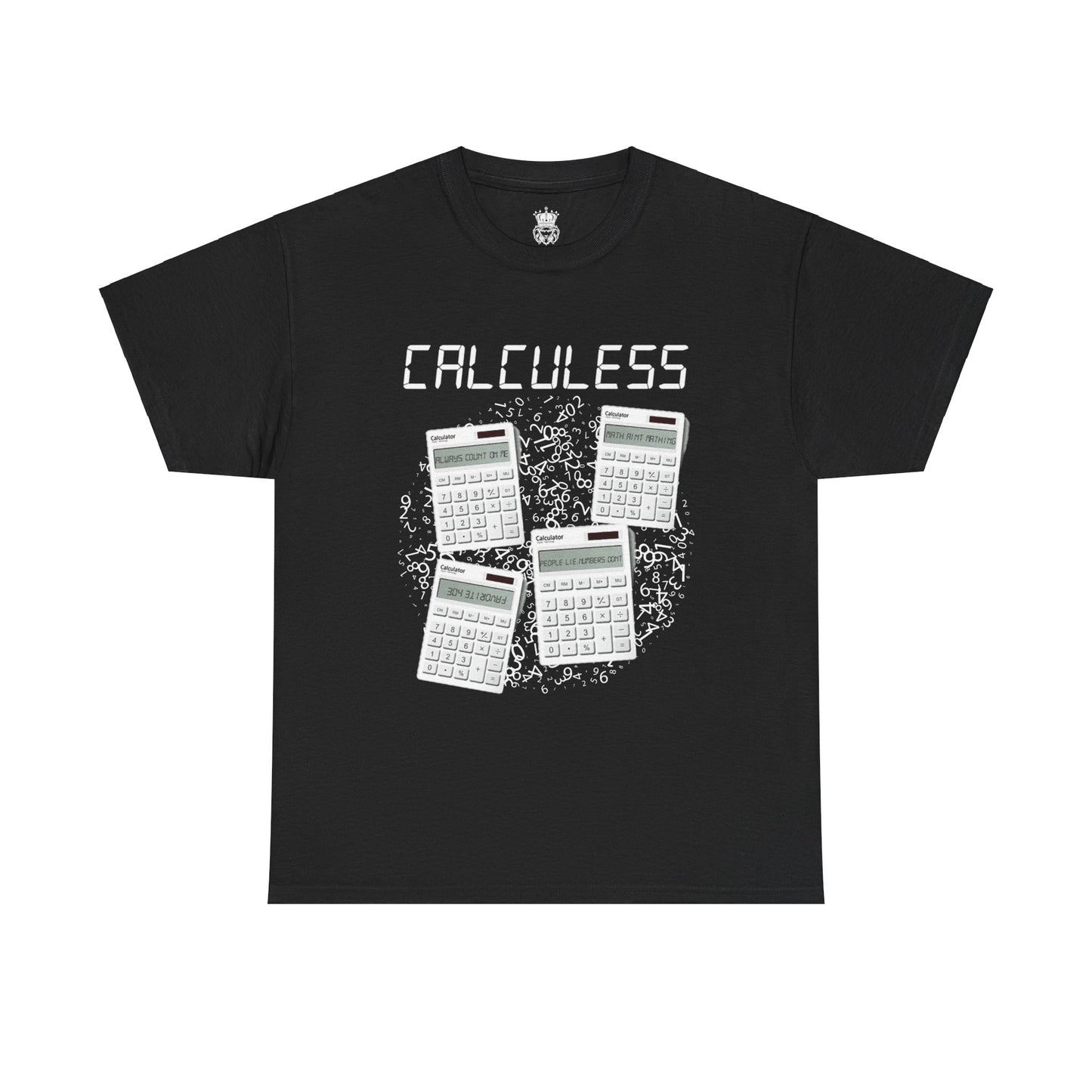 Calculess Tee