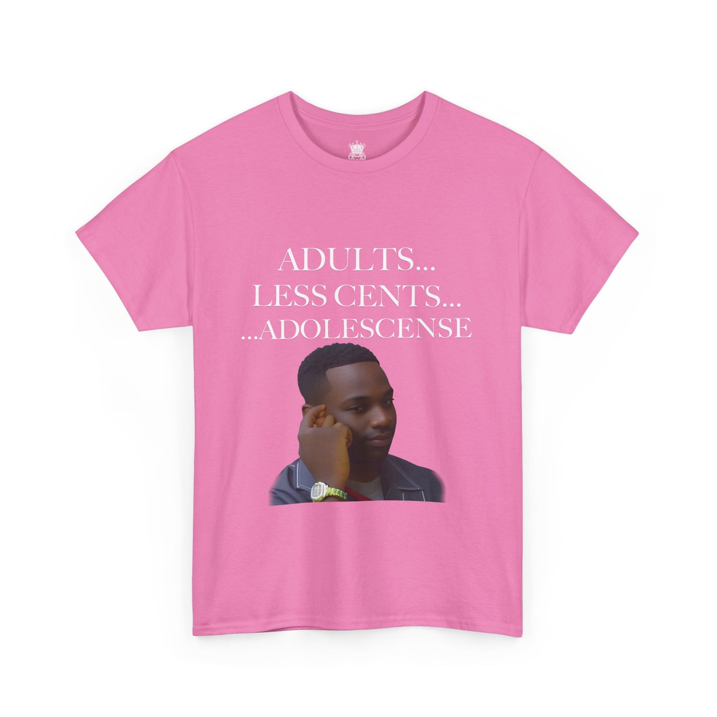 Adolescent Tee