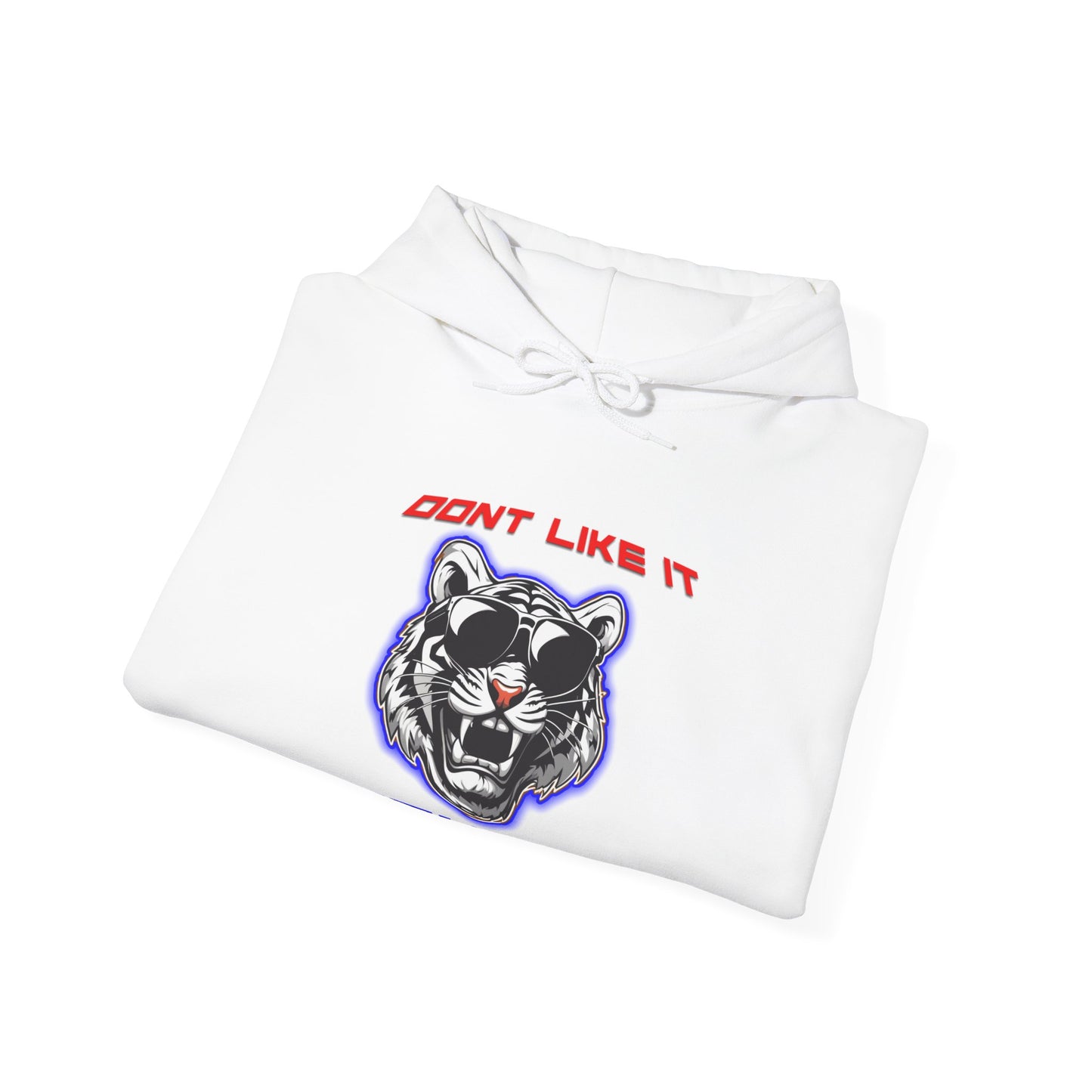 TSU Hoodie
