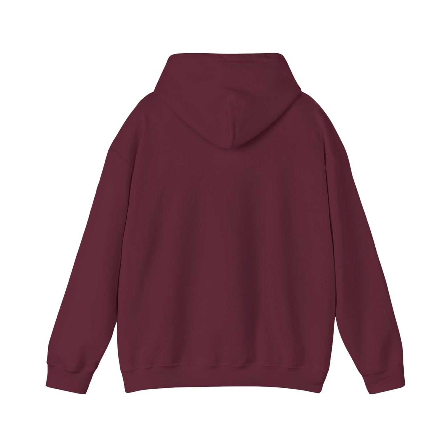 Mad Dawgs Hoodie