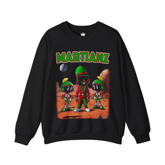 Martianz Sweatshirt
