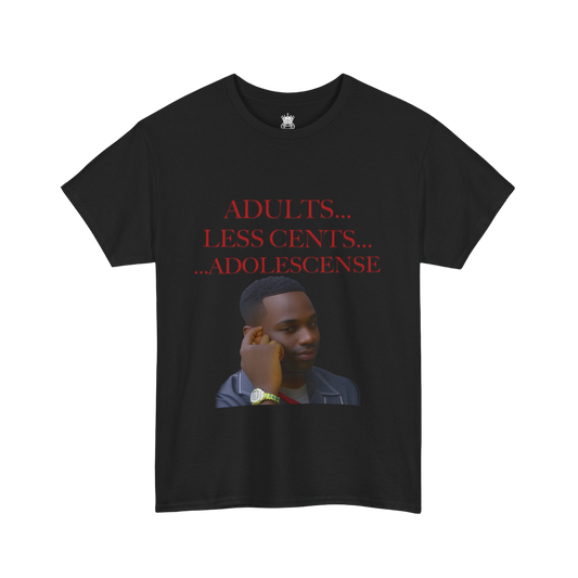 Adolescent Tee