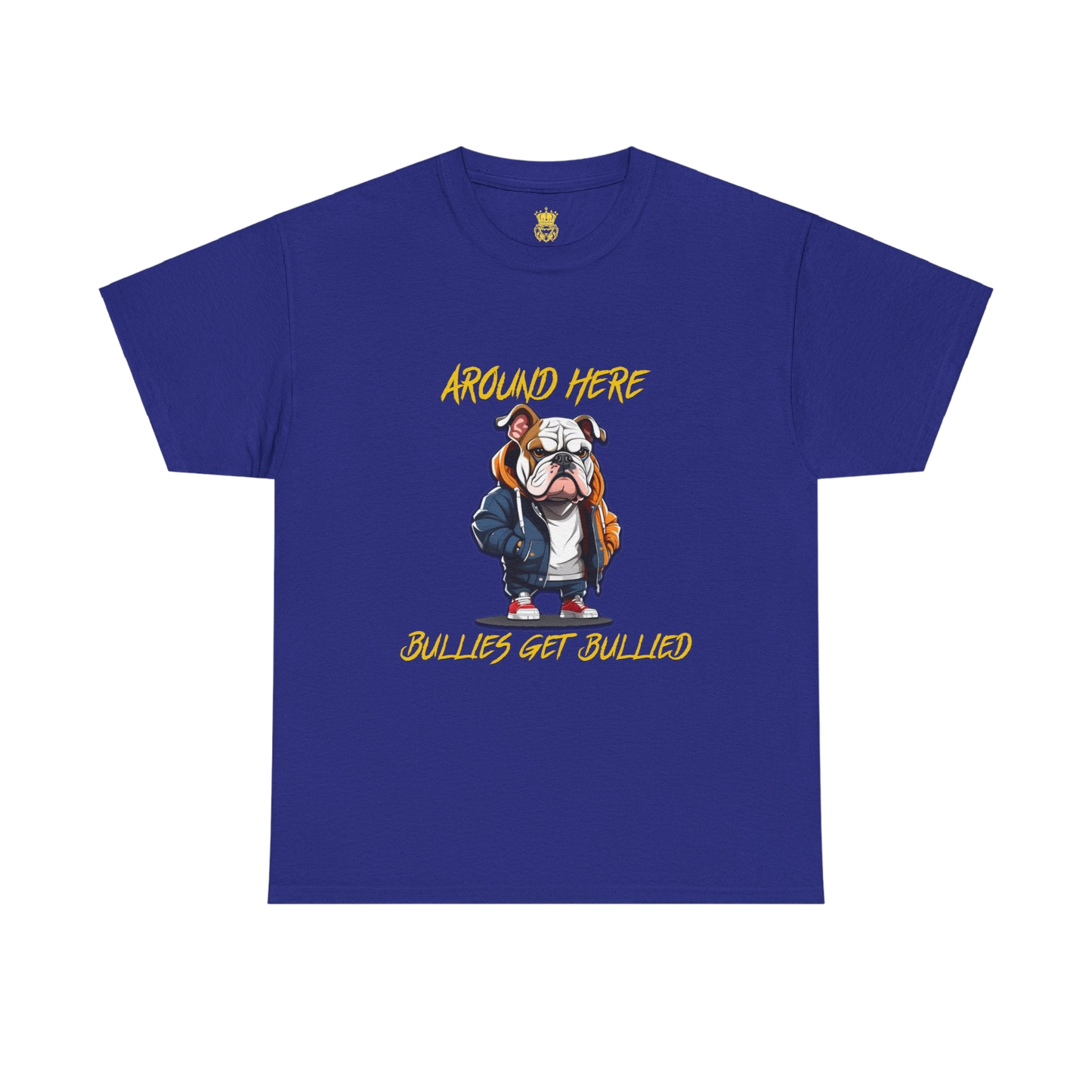 Bullie Tee