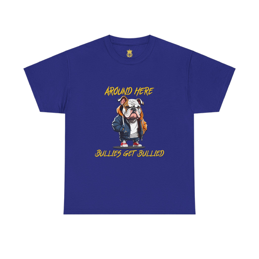 Bullie Tee