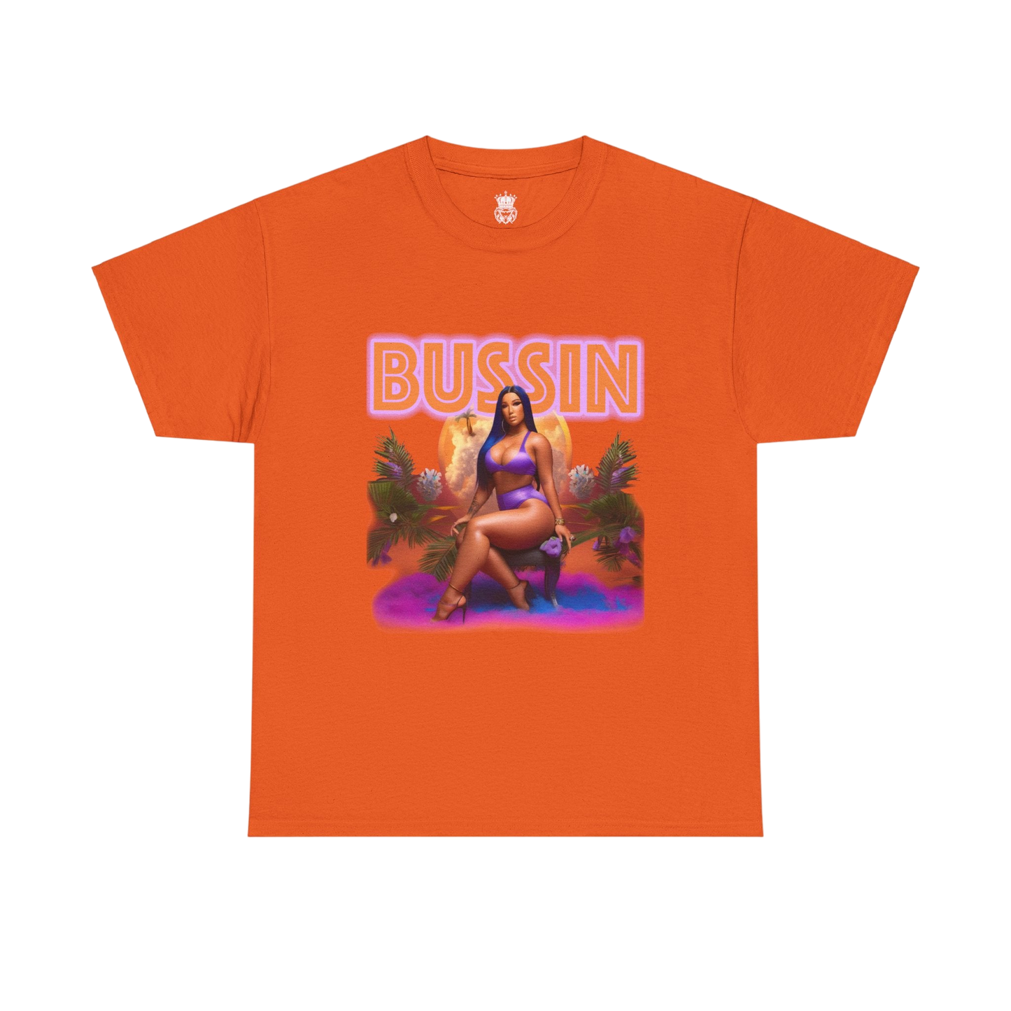 Bussin Tee