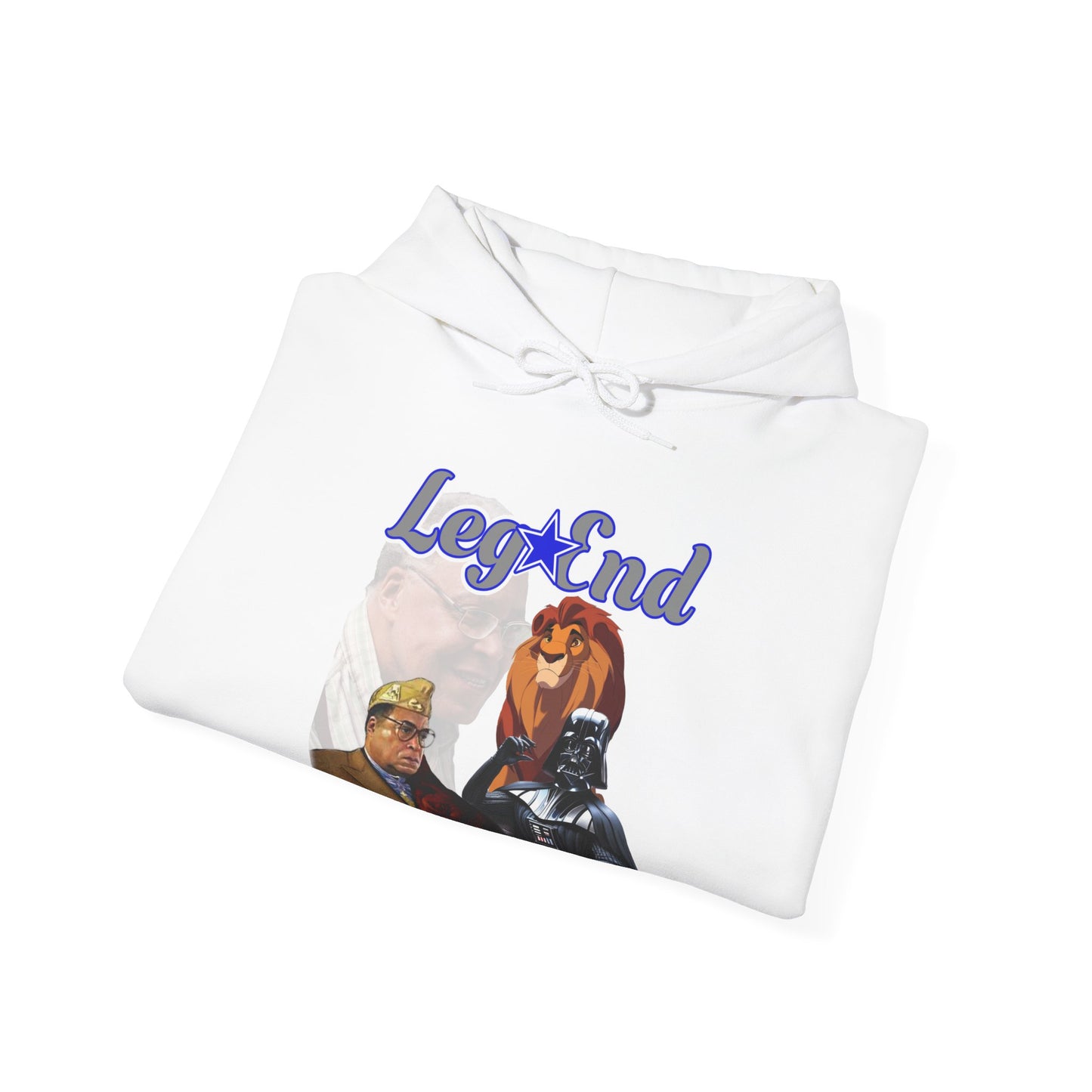 JEJ Hoodie