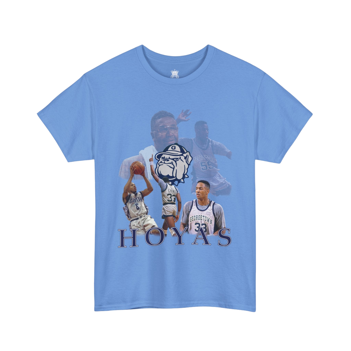 Hoyas Tee