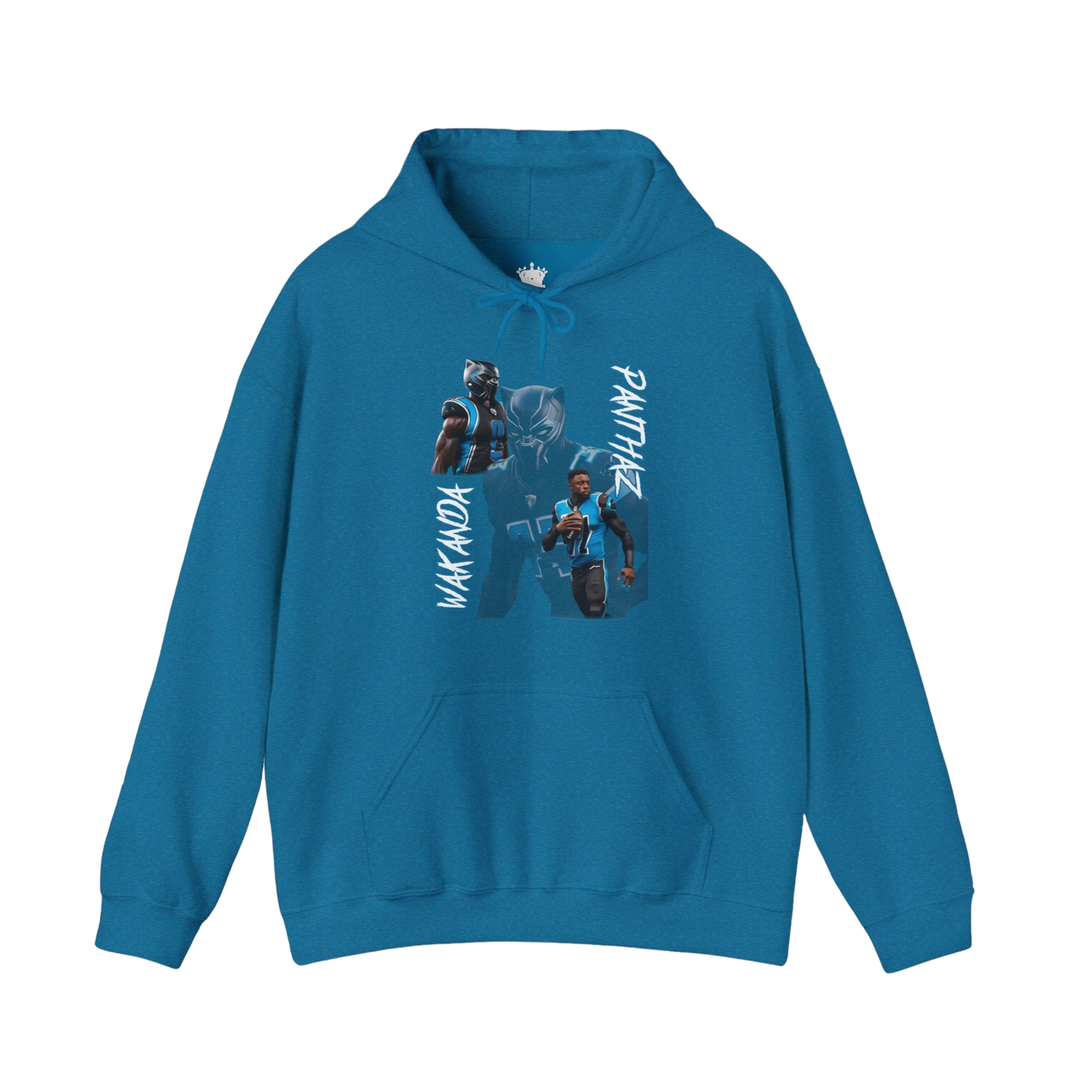 Panthaz Hoodie