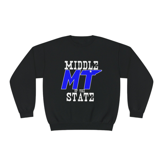 Middle State Sweatshirt