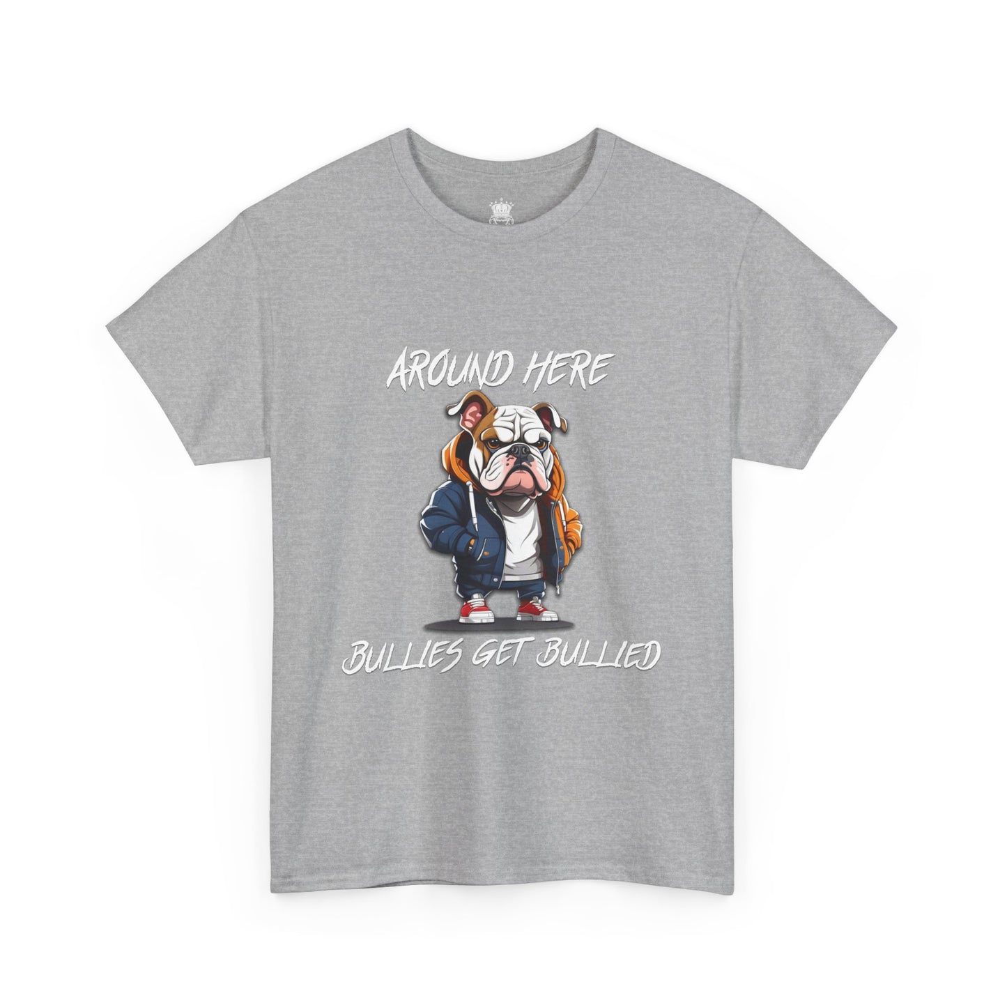 Bullie Tee